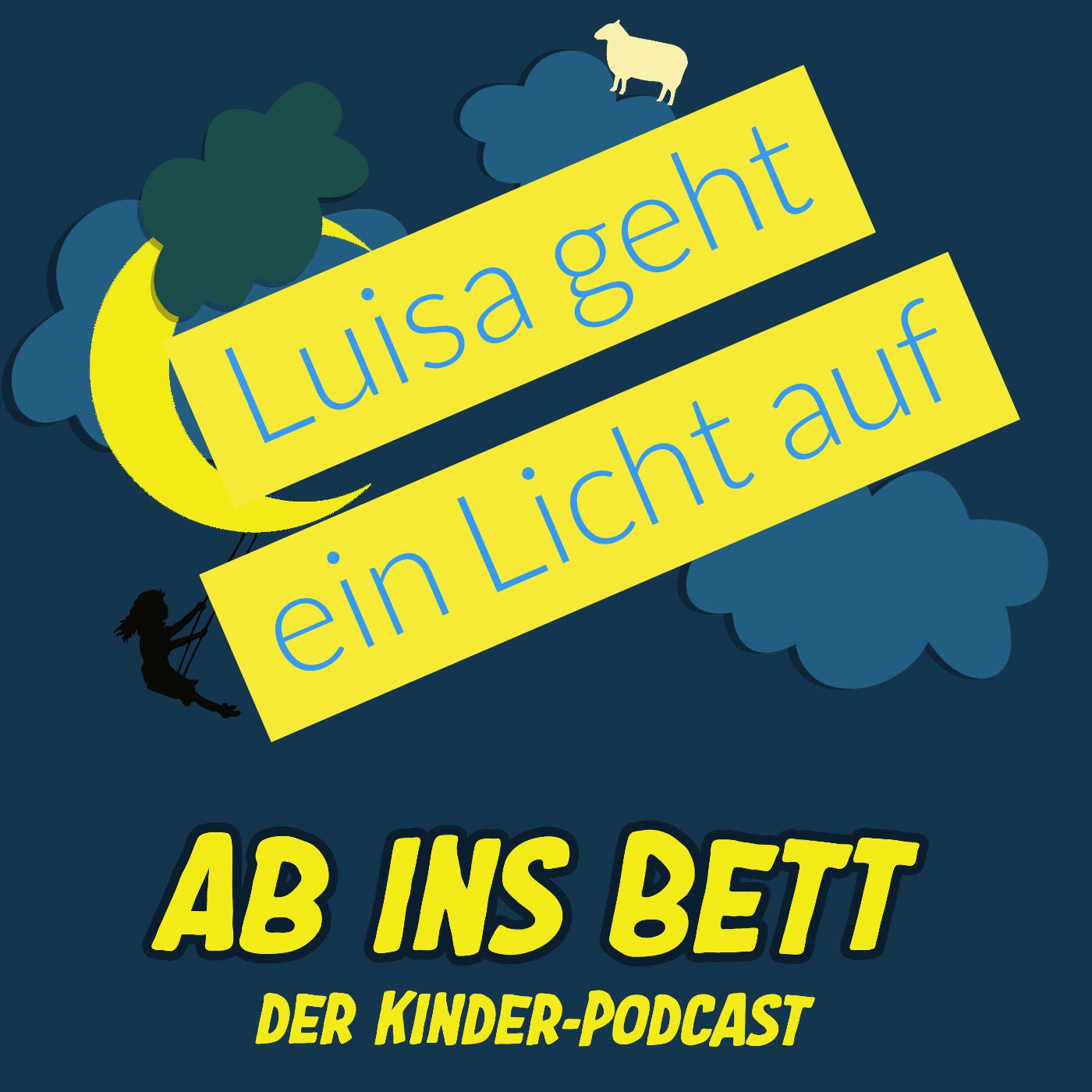 #453 Luisa geht ein Licht auf