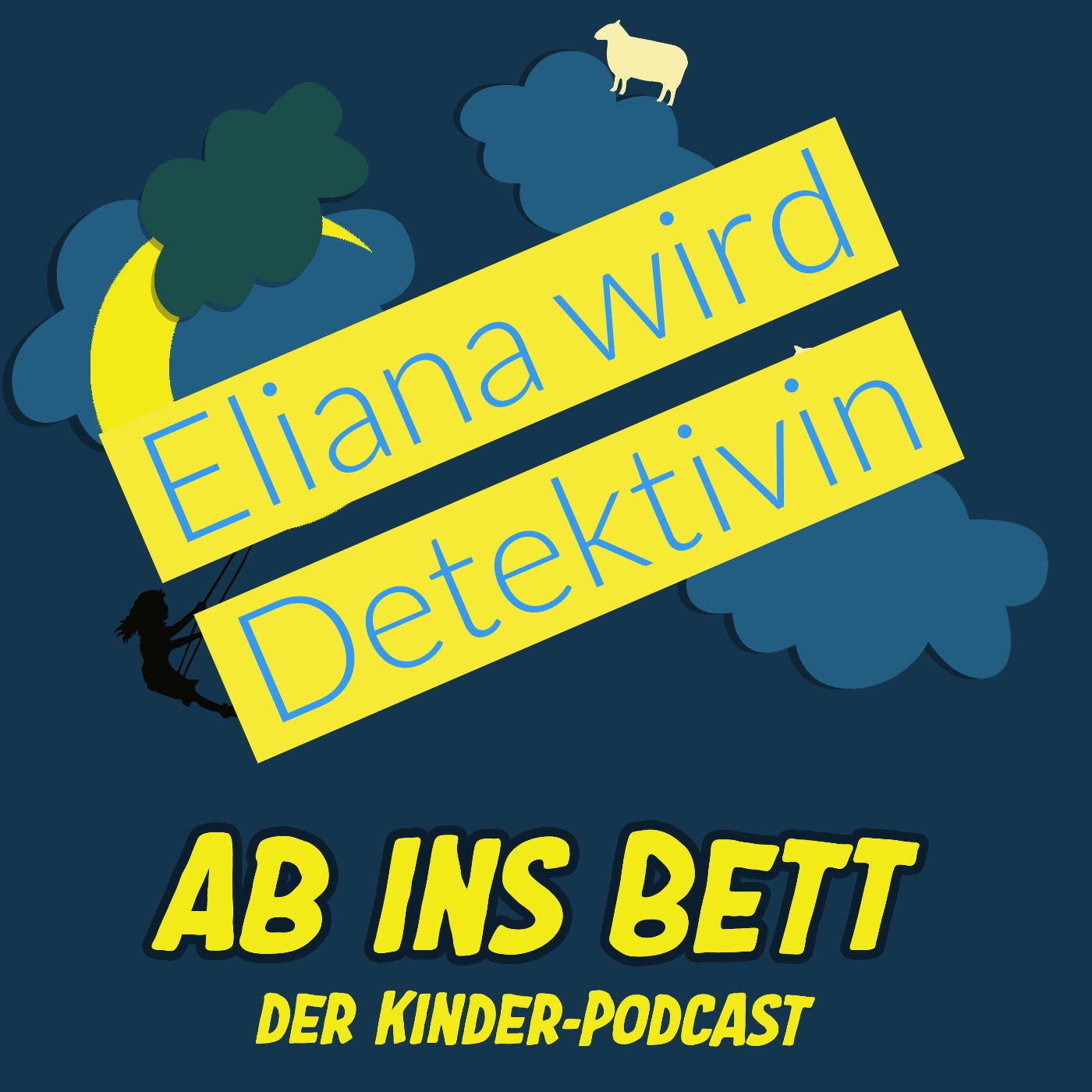 #289 Eliana wird Detektivin