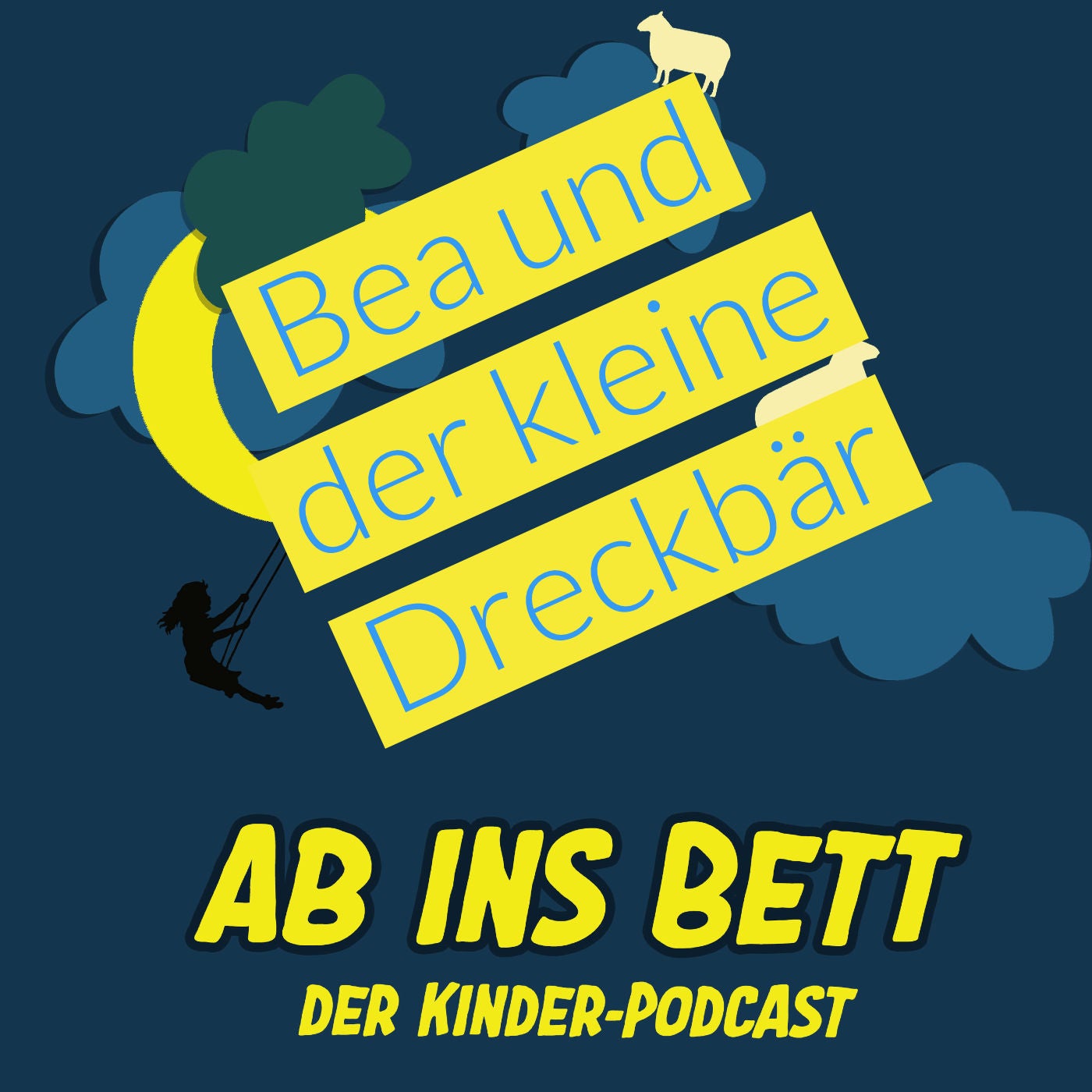 #721 Bea und der kleine Dreckbär (Wdh)