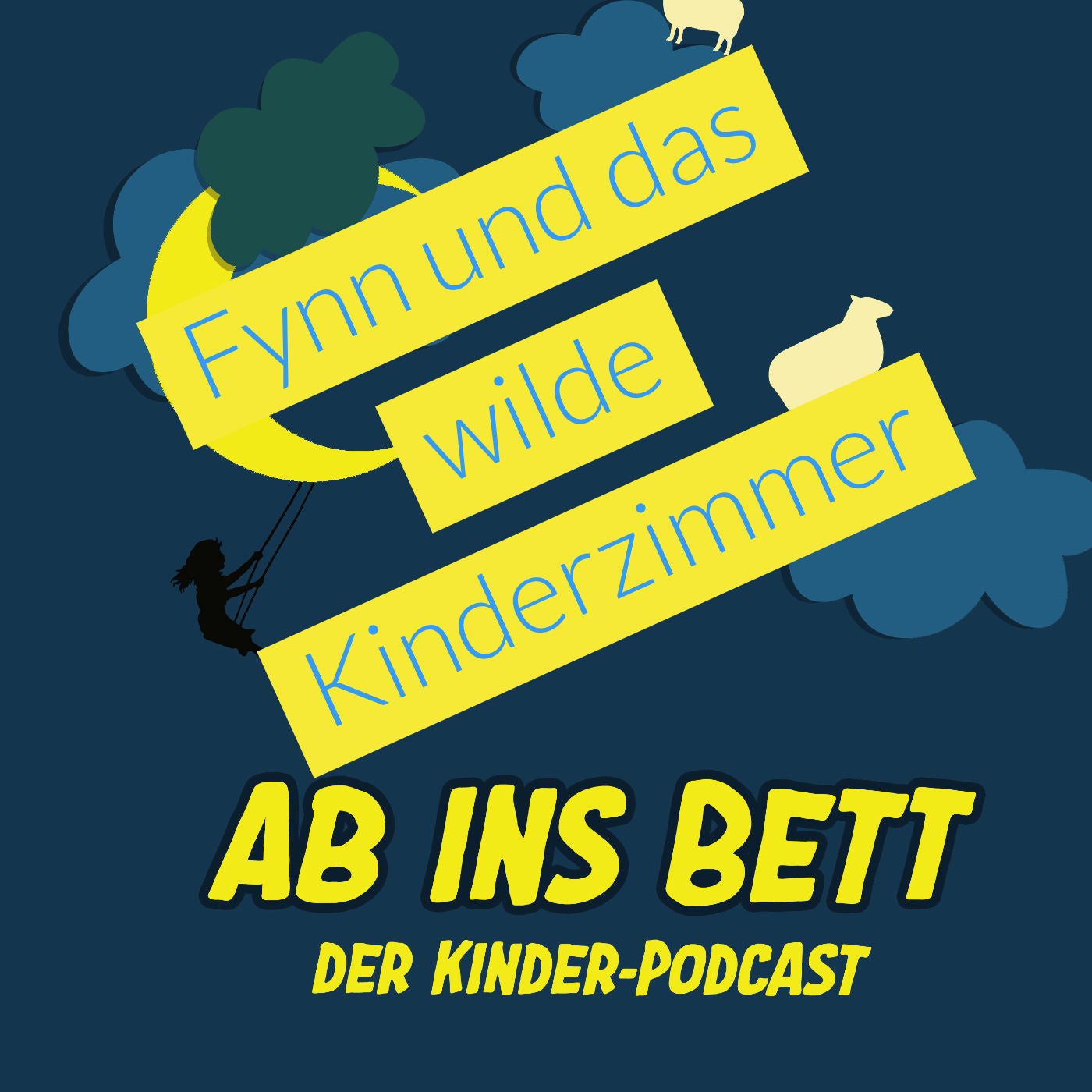 #637 Fynn und das wilde Kinderzimmer