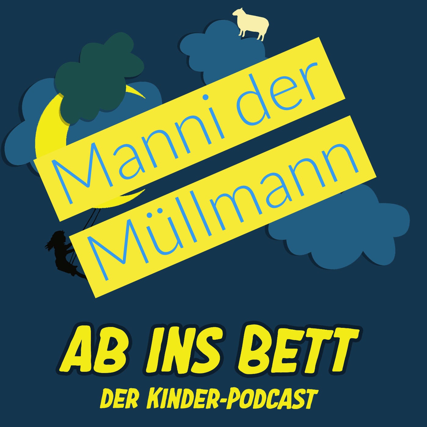 #252 Manni der Müllmann