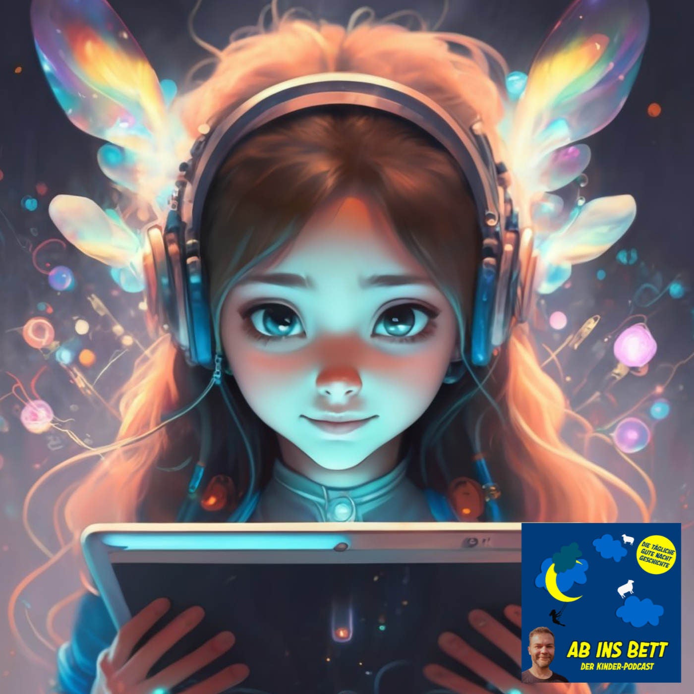 #1193 Nina und das neue Internet