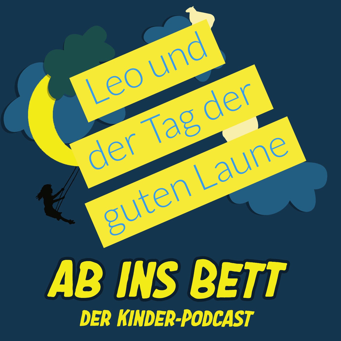 #461 Leo und der Tag der guten Laune