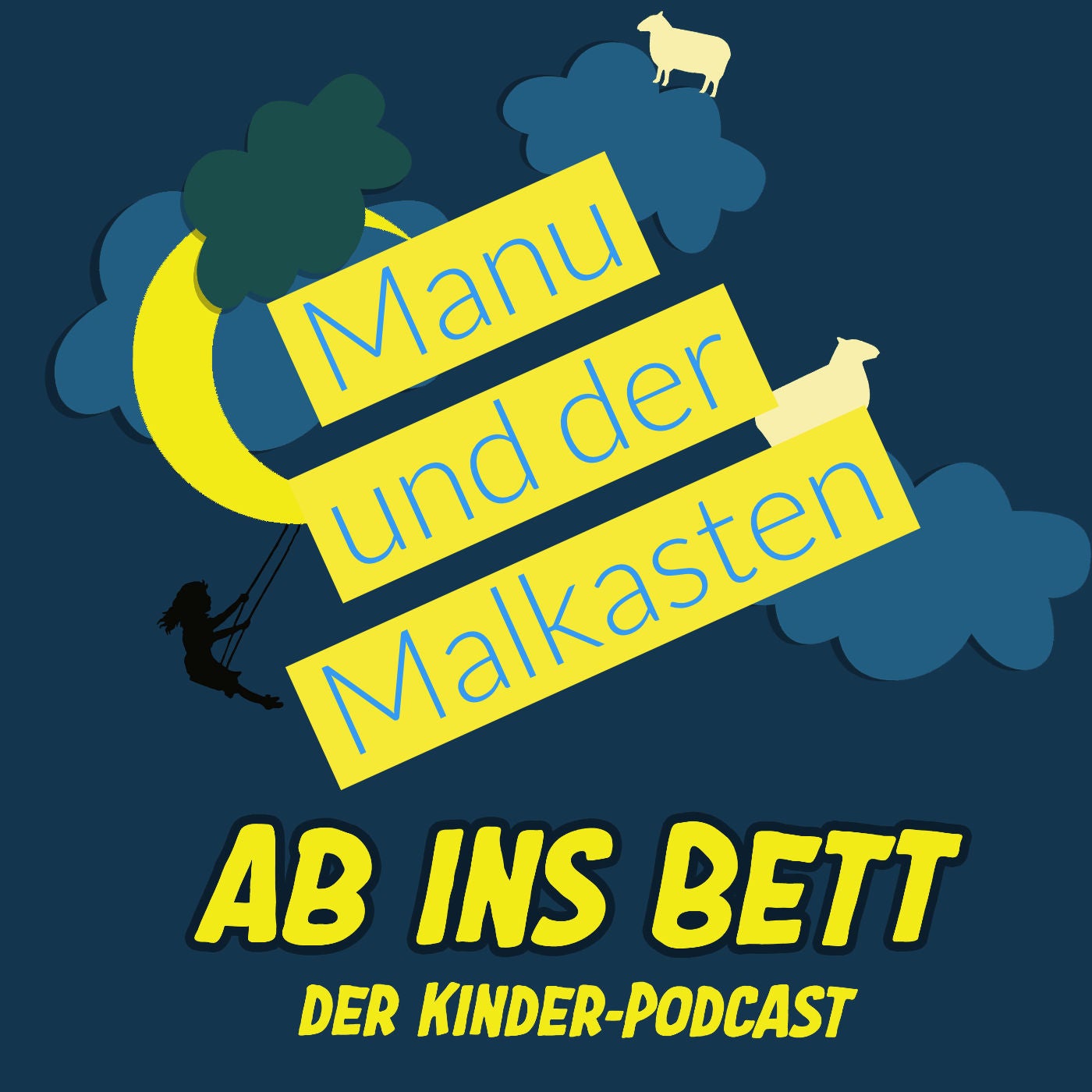 #551 Manu und der Malkasten