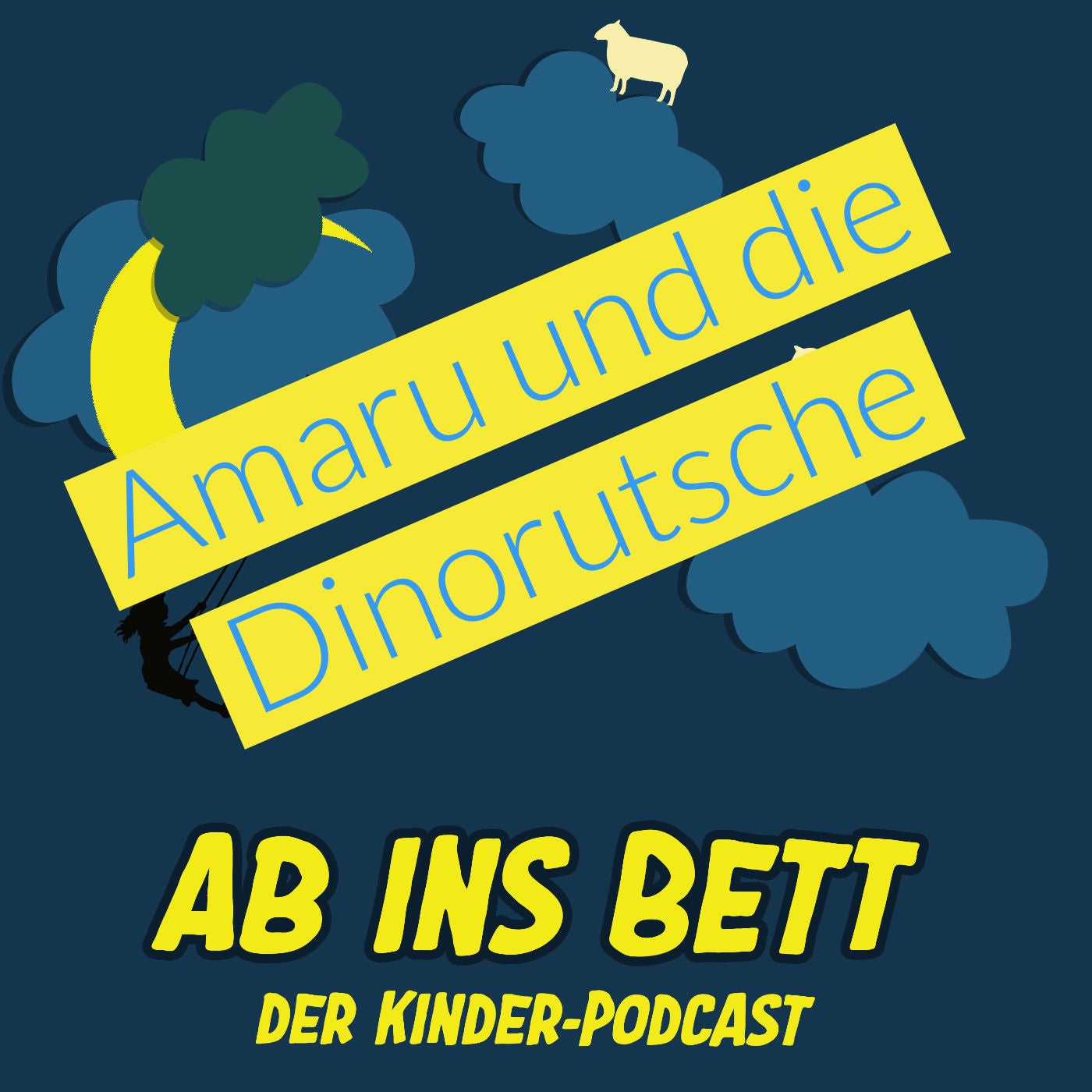 #377 Amaru und die Dinorutsche
