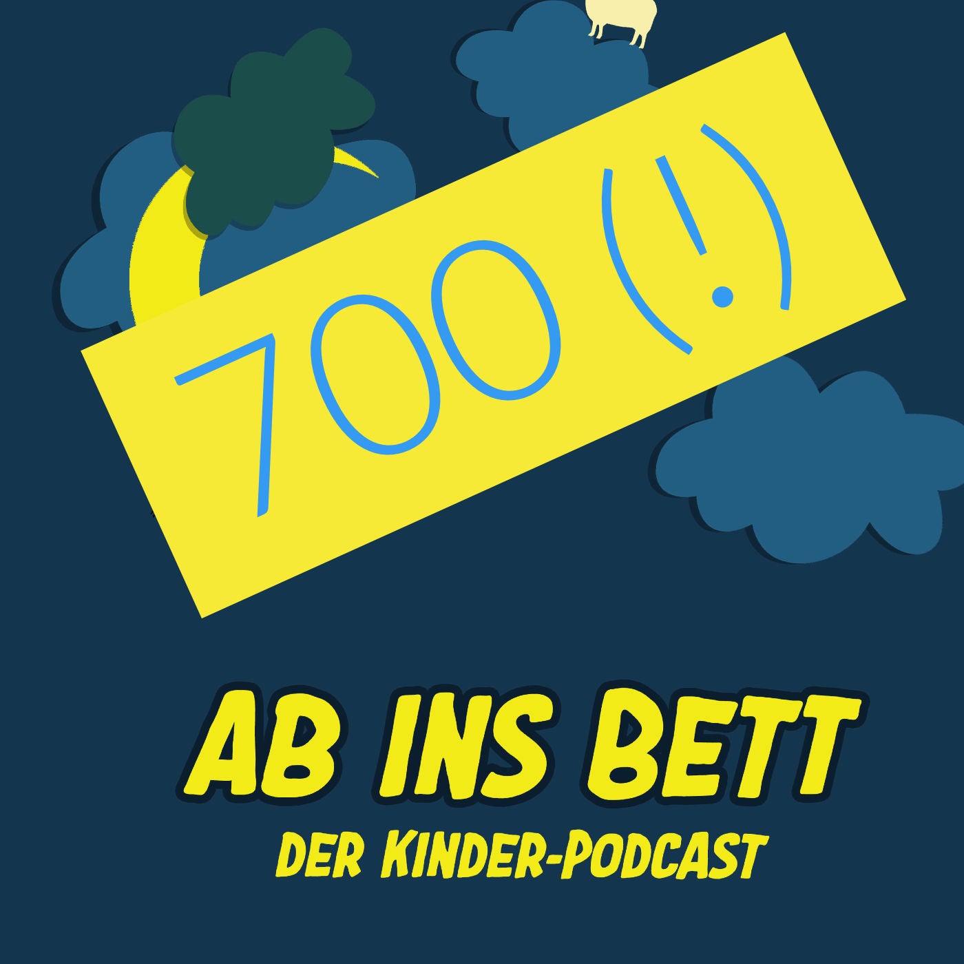 #700(!) Die große Jubiläumsausgabe