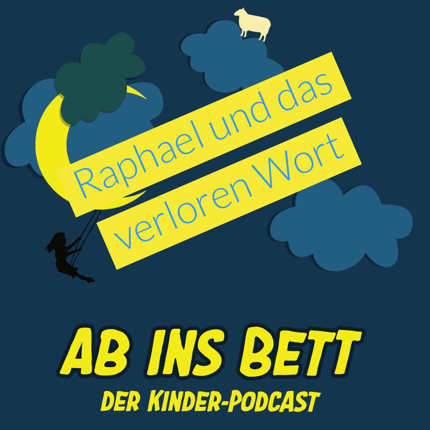 #223 Rafael und das verlorene Wort