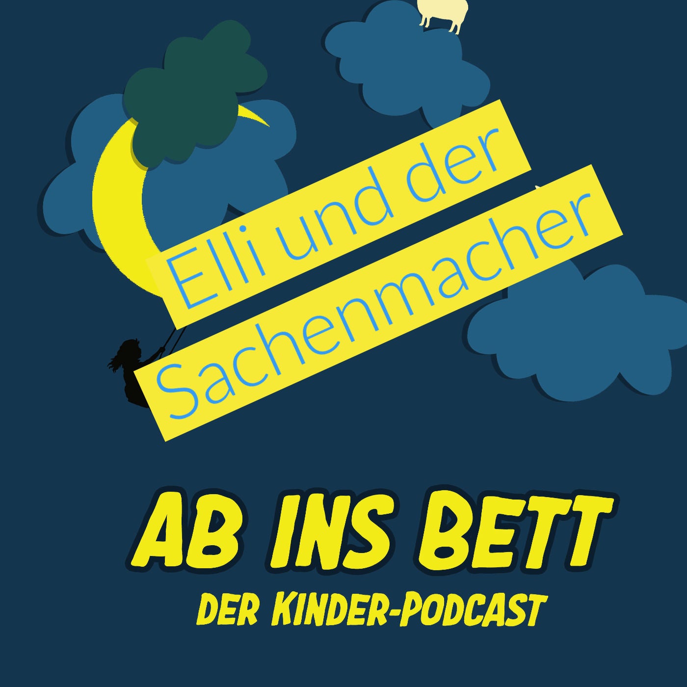 #741 Elli und der Sachenmacher