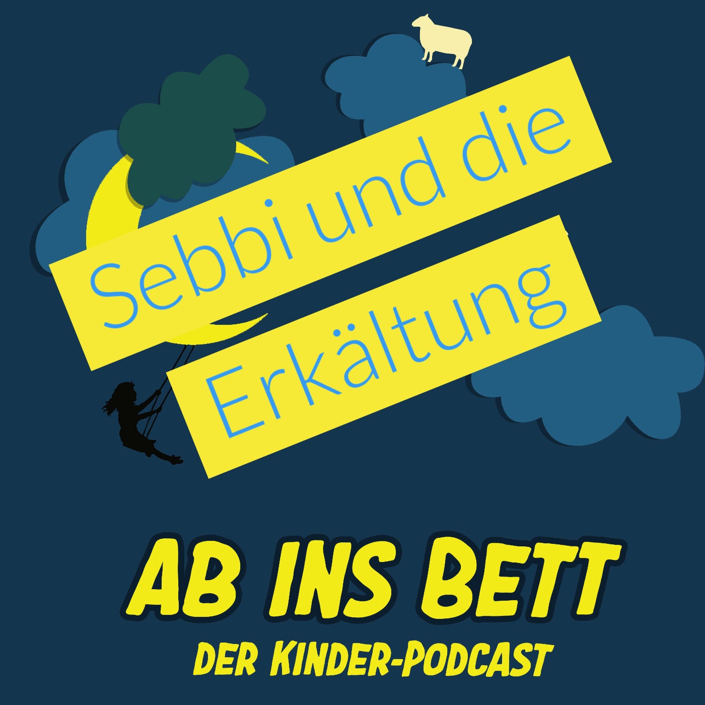 #807 Sebbi und die Erkältung