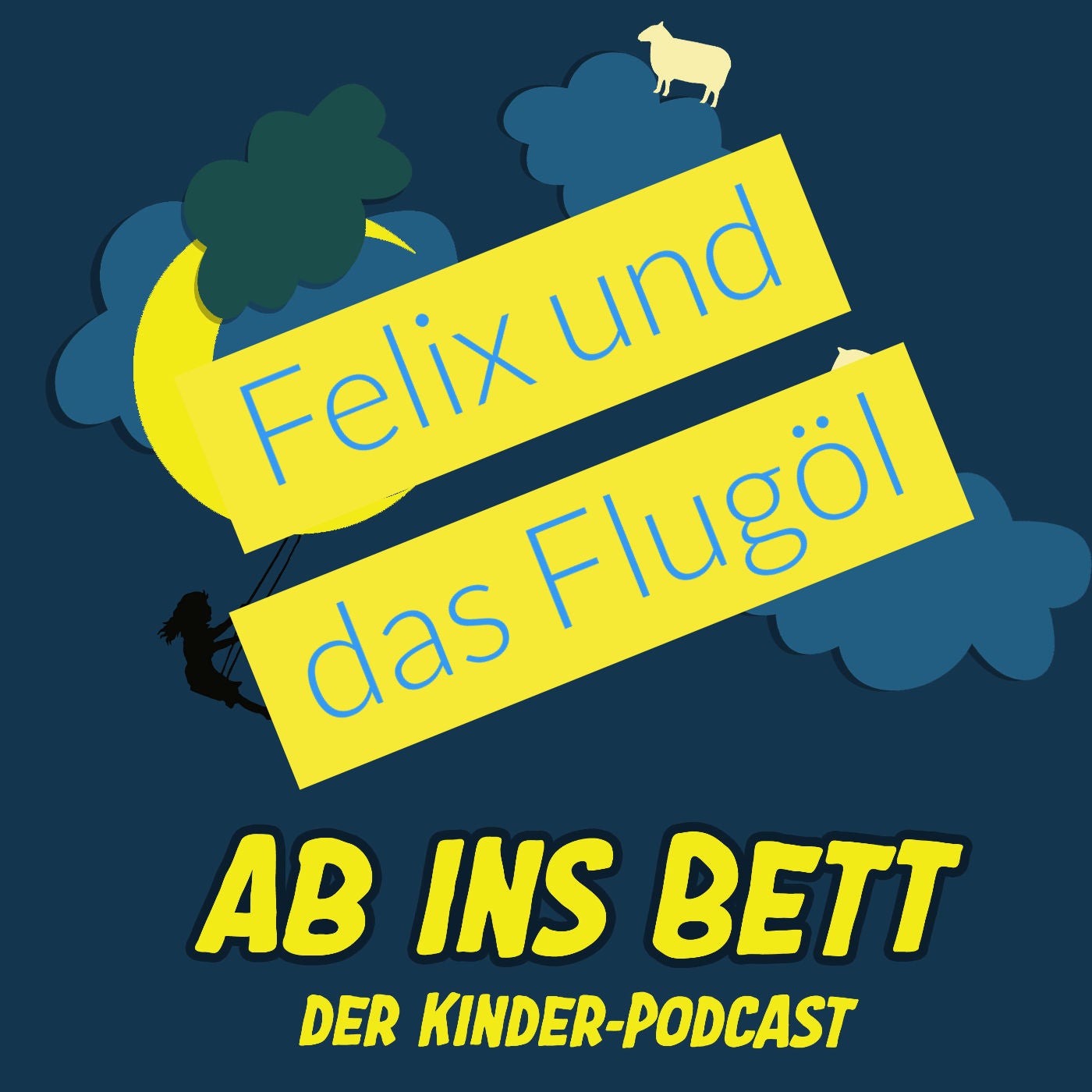 #866 Felix und das Flugöl