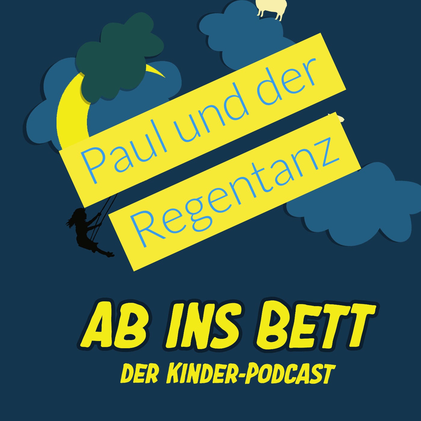 #731 Paul und der Regentanz