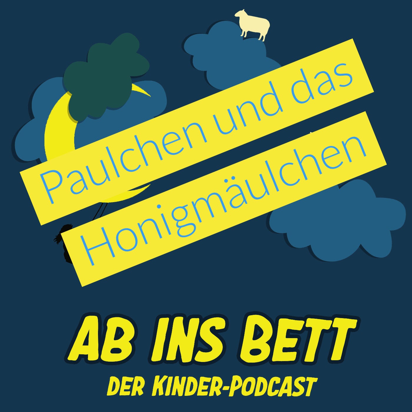 #964 Paulchen und das Honigmäulchen