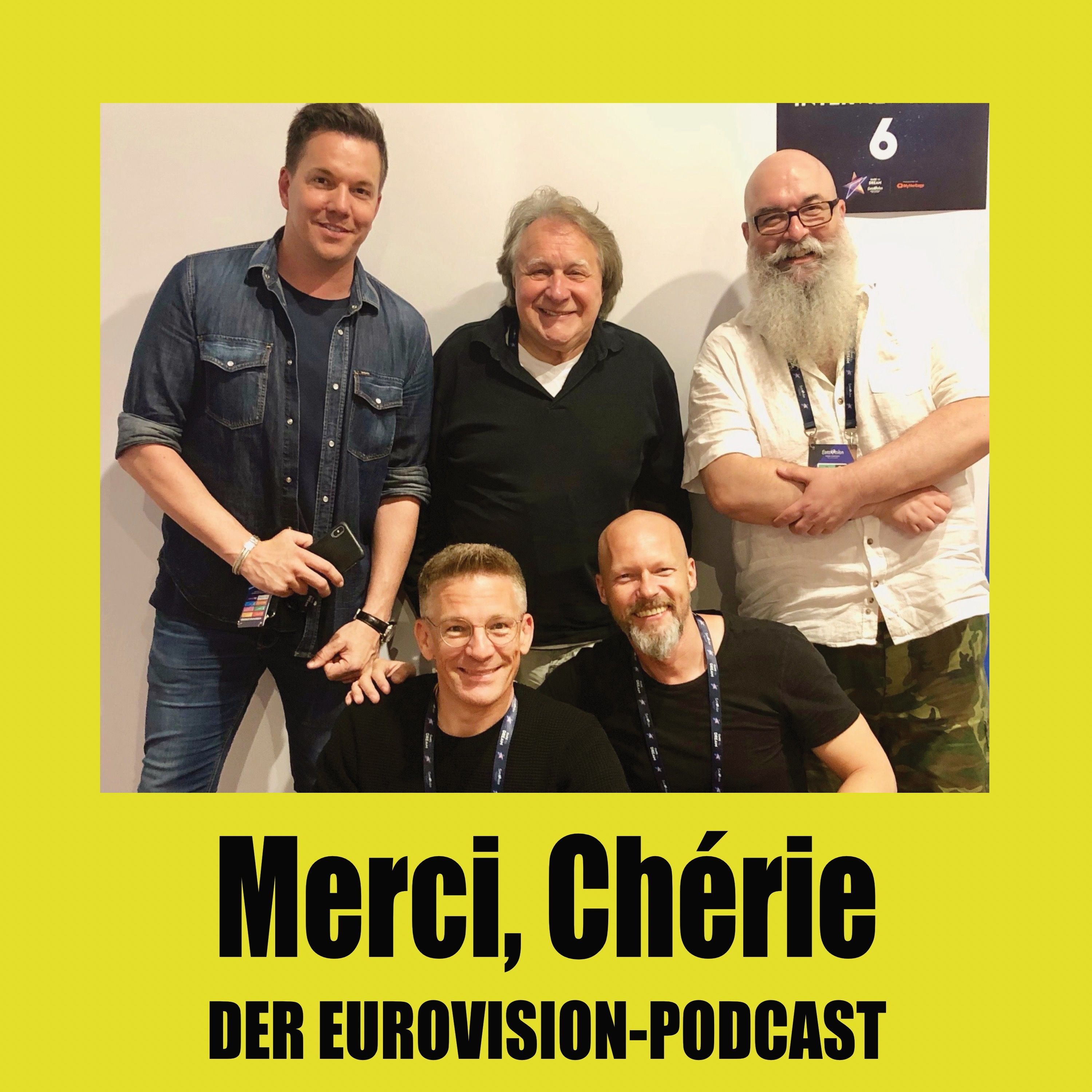 #0114 Die Kommentatoren - mit Peter Urban, Andi Knoll und Sven Epiney