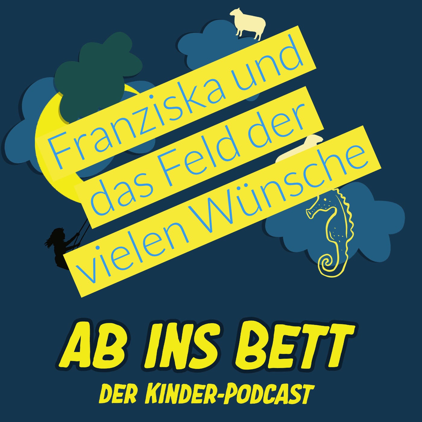 #329 Franziska und das Feld der vielen Wünsche