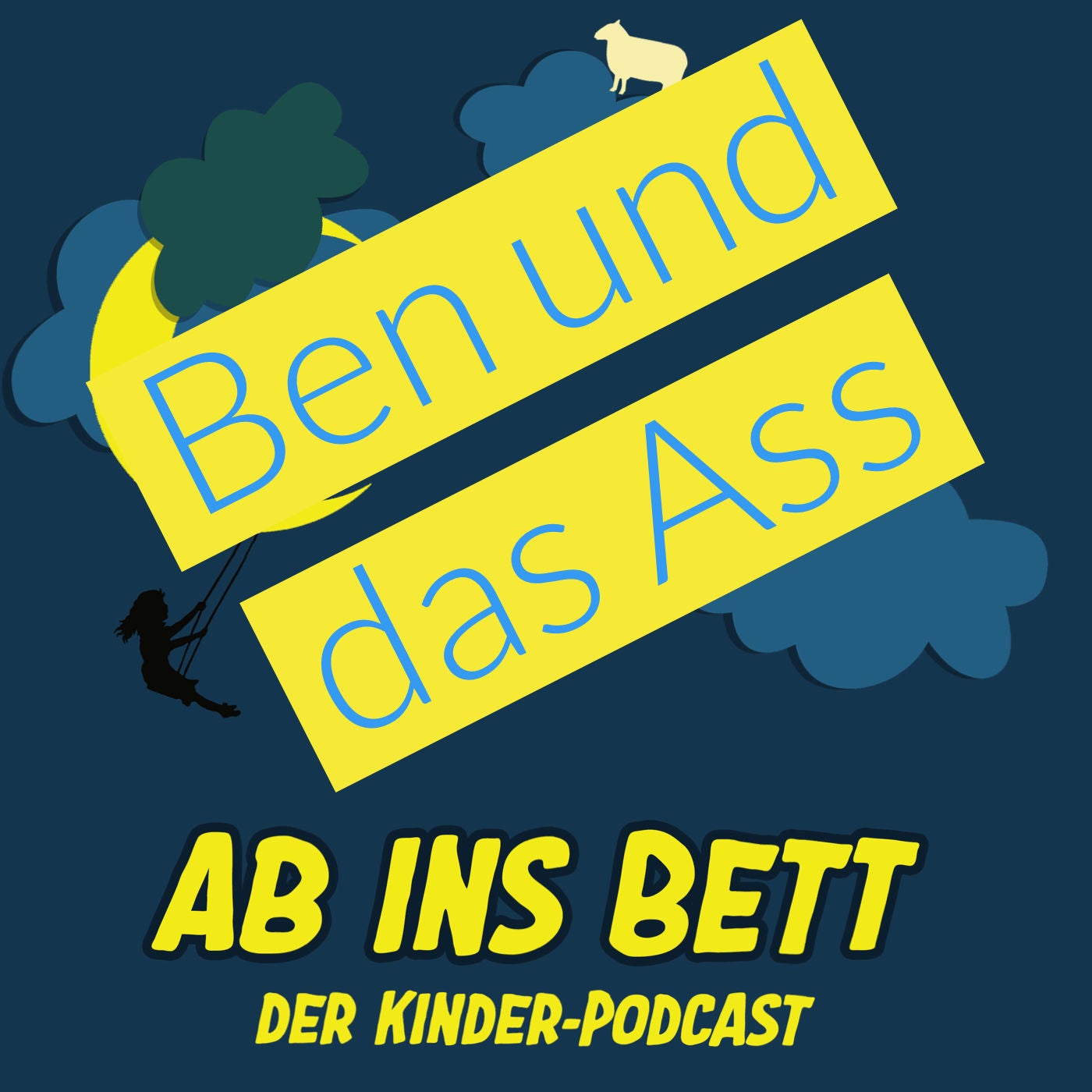 #174 Ben und das Ass