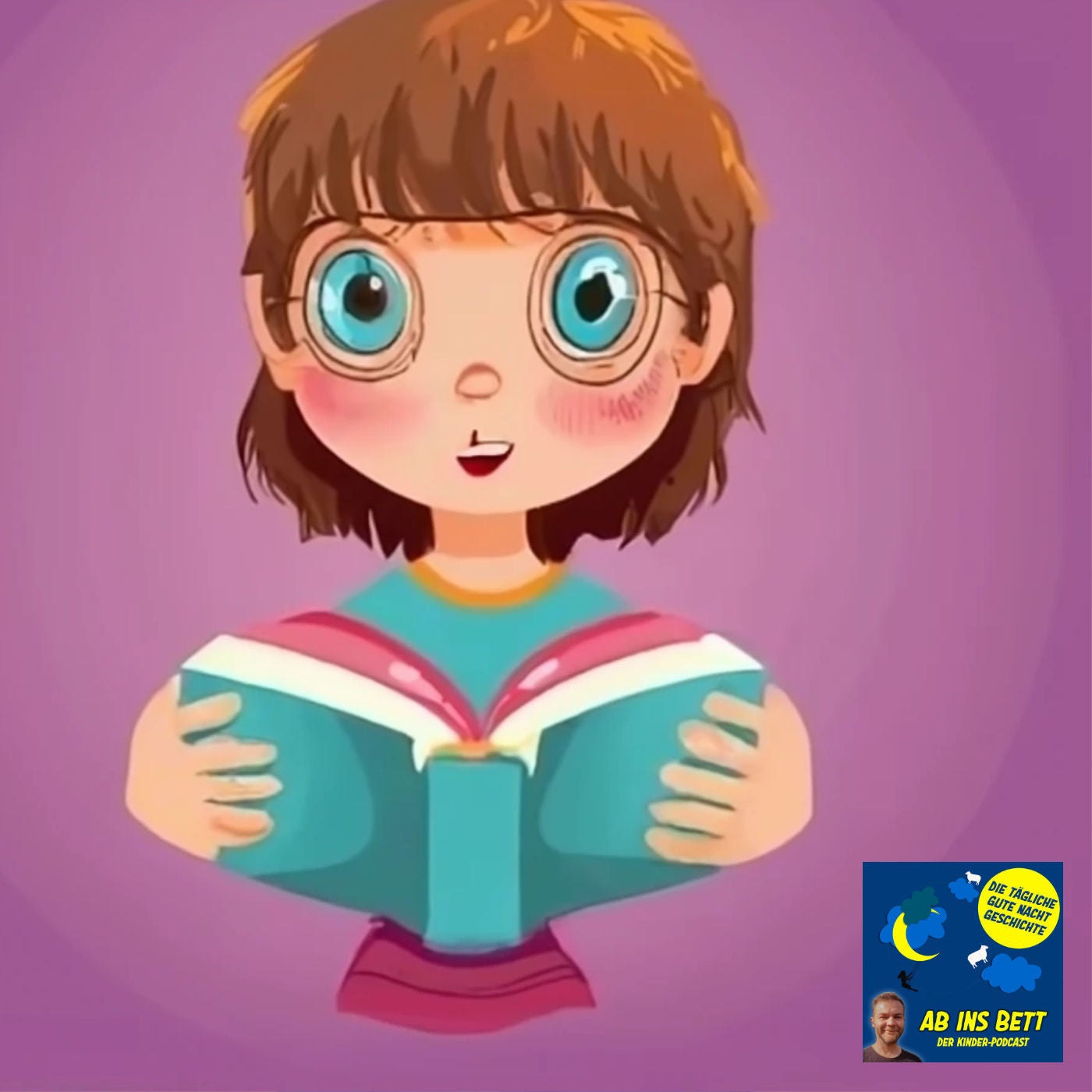 #992 Lina und das Buch der Erfindungen