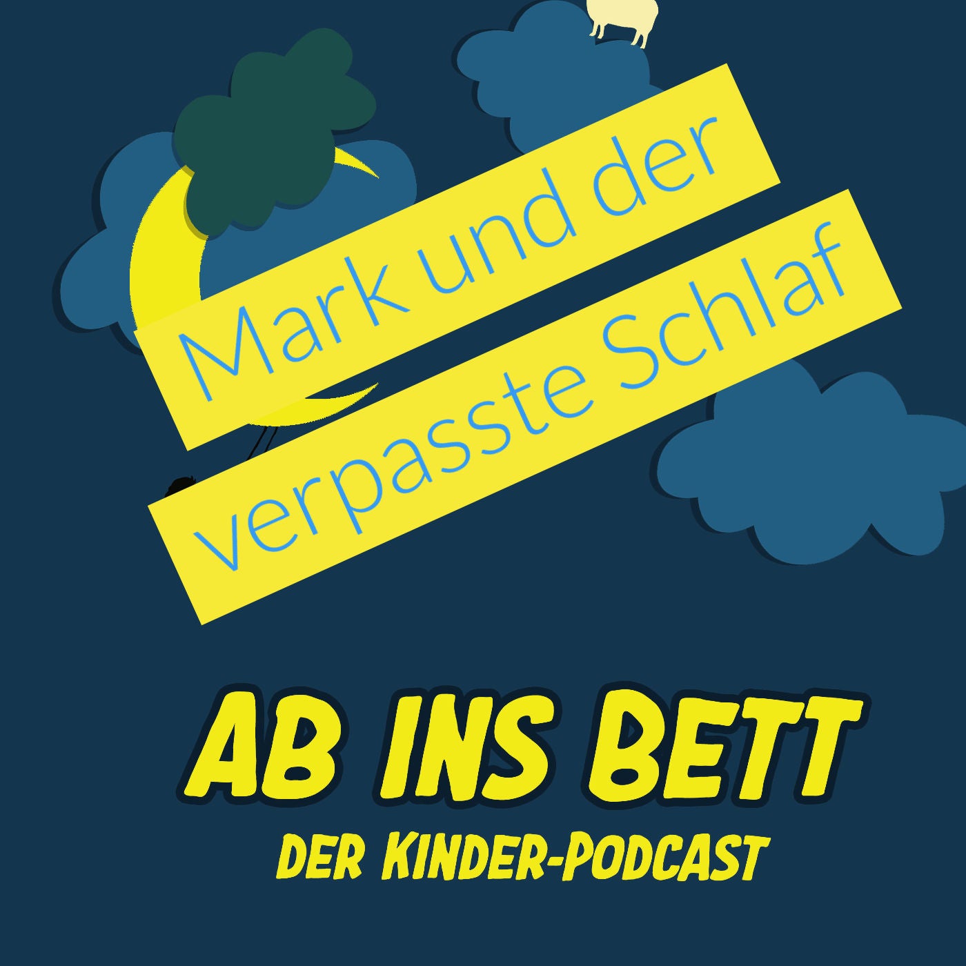 #734 Mark und der verpasste Schlaf