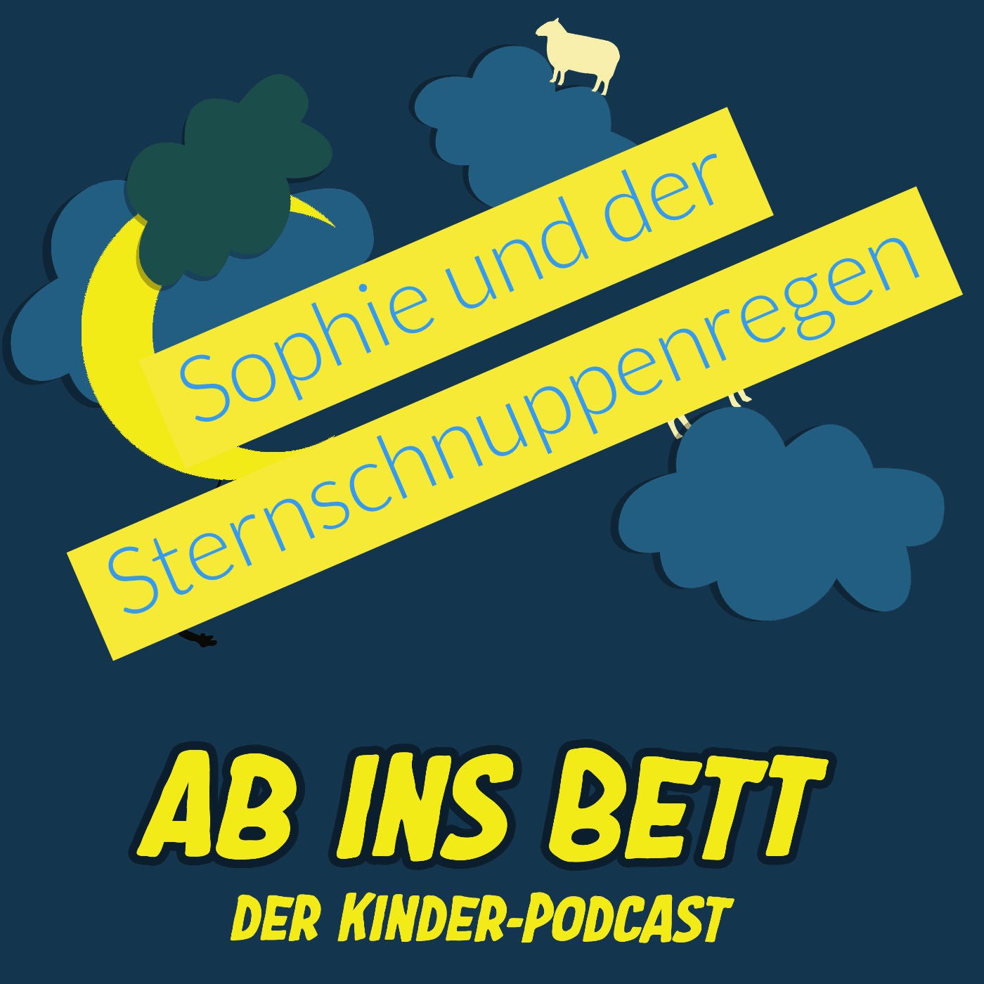 #387 Sophie und der Sternschnuppenregen