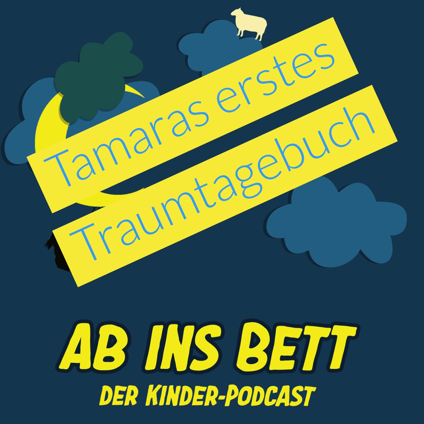 #213 Tamaras erstes Traumtagebuch