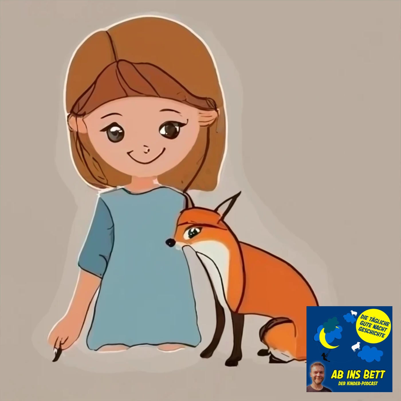 #1003 Anna das rätselhafte Rätsel