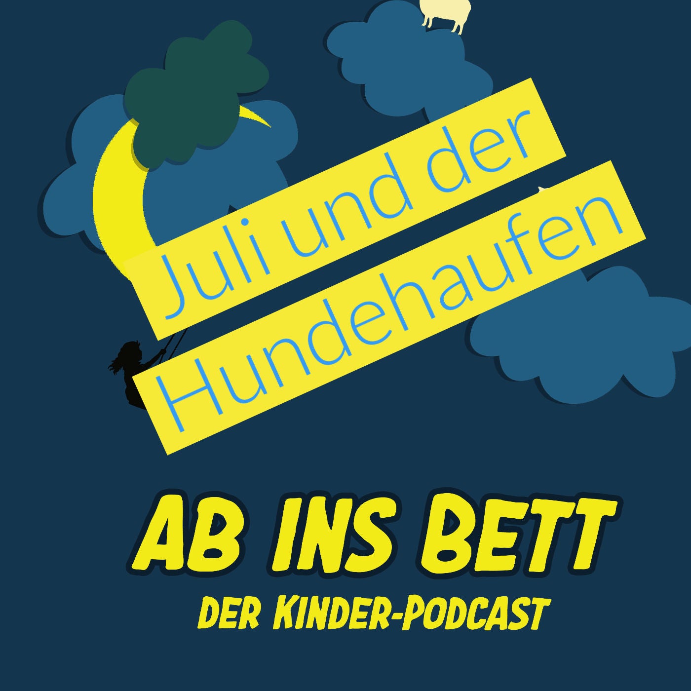 #739 Juli und der Hundehaufen