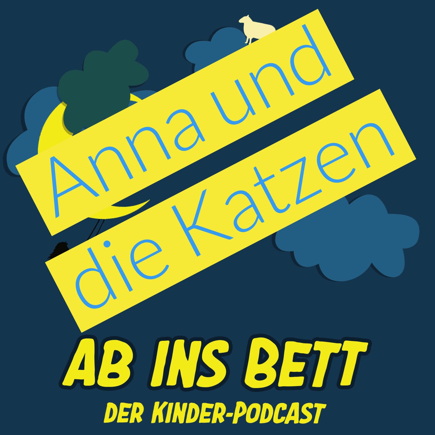 #096 Anna und die Katzen