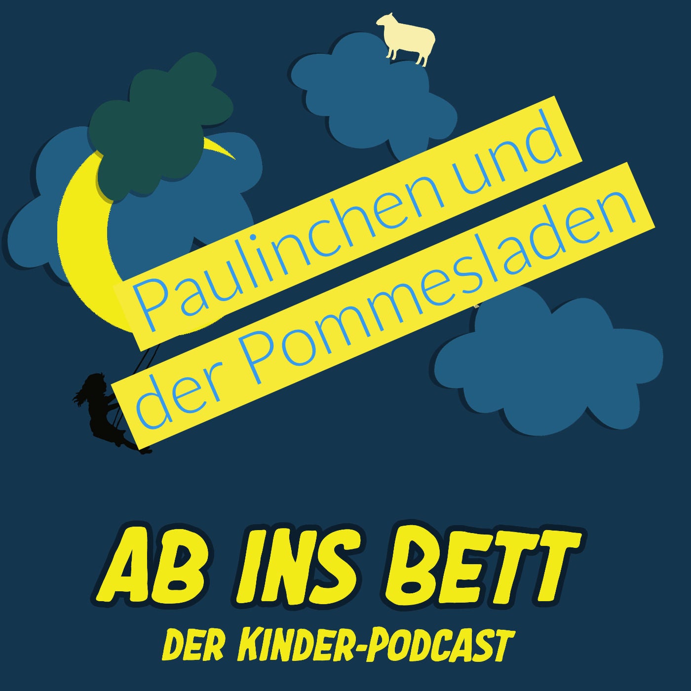 #370 Paulinchen und der Pommesladen