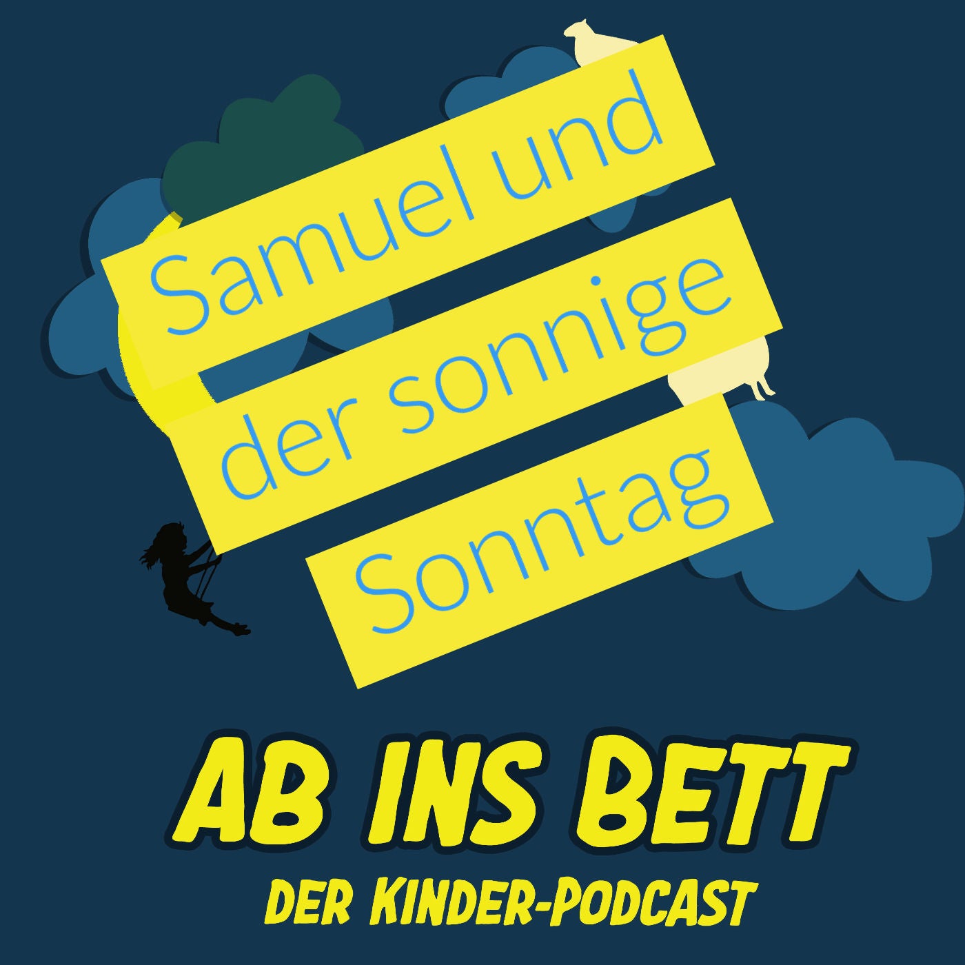 #922 Samuel und der sonnige Sonntag