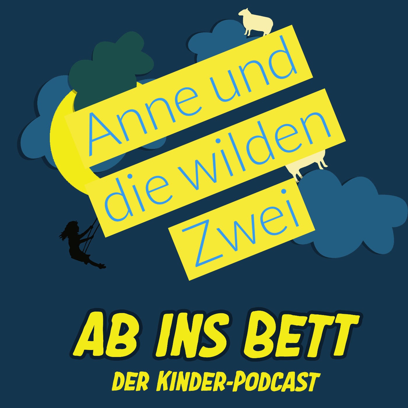#913 Anna und die wilden Zwei