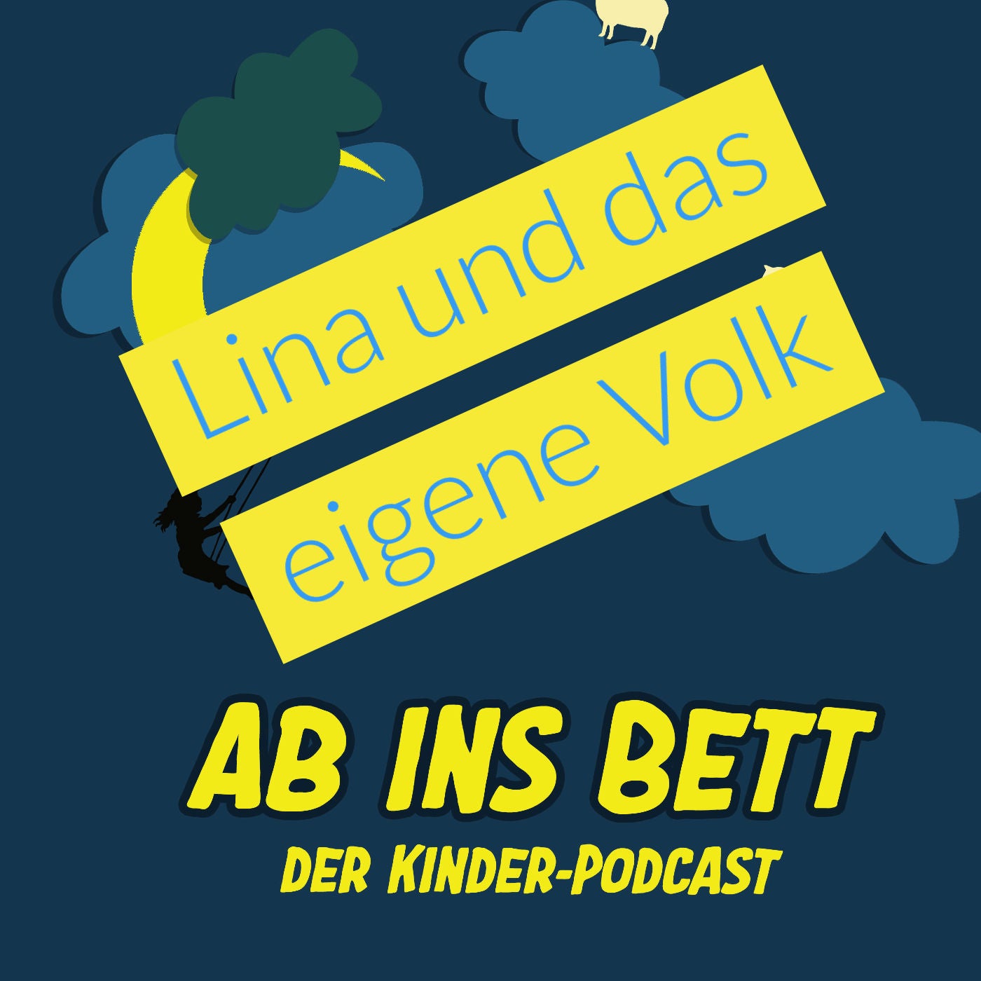 #751 Lina und das eigene Volk