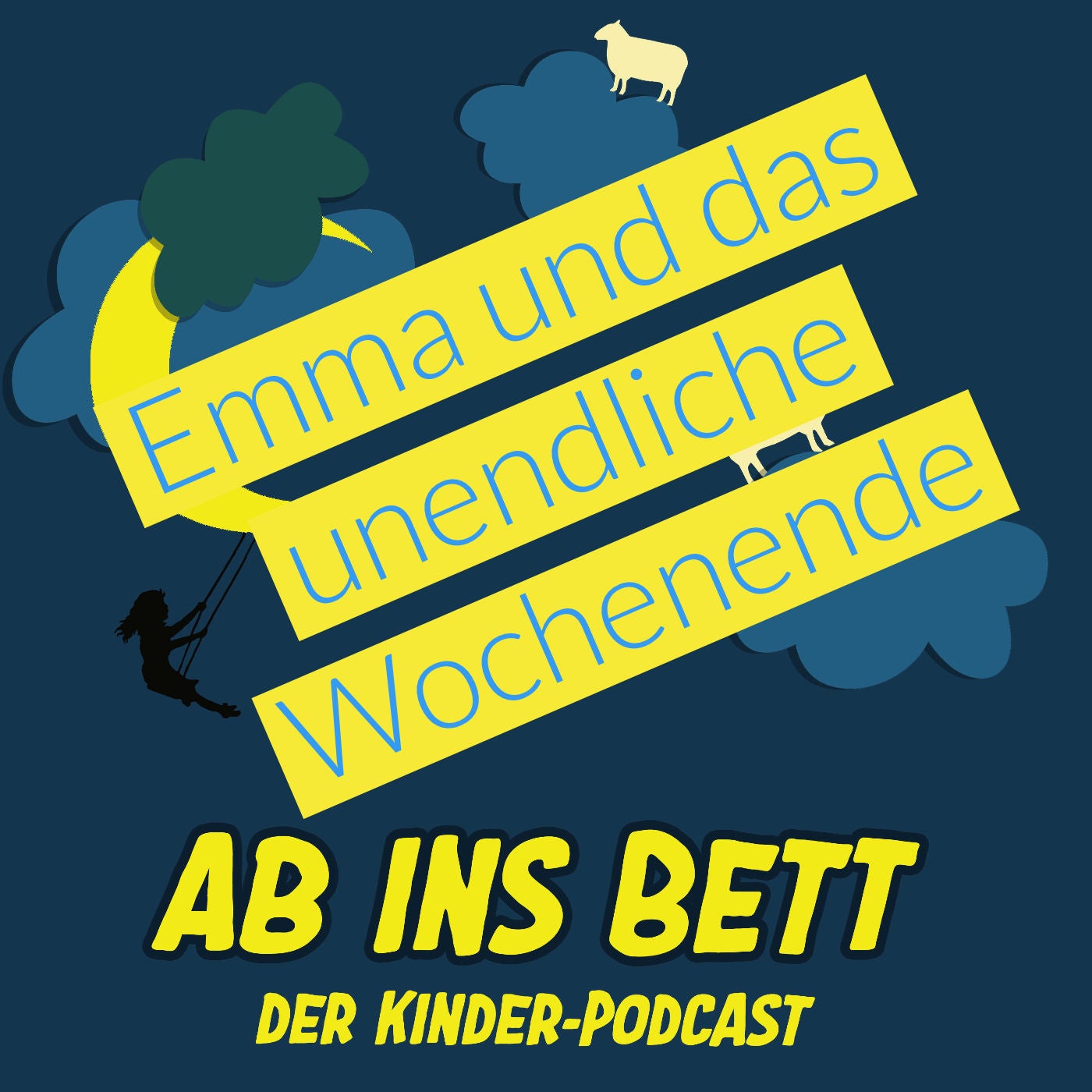 #276 Emma und das unendliche Wochenende