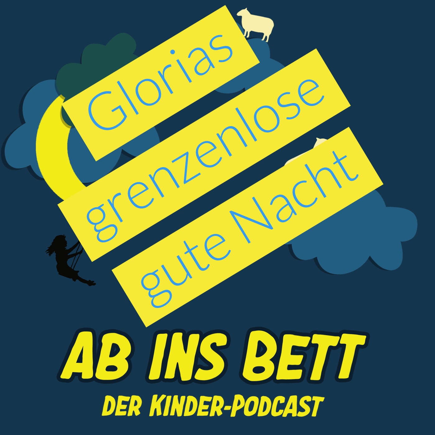 #137 Glorias grenzenlose Gute Nacht