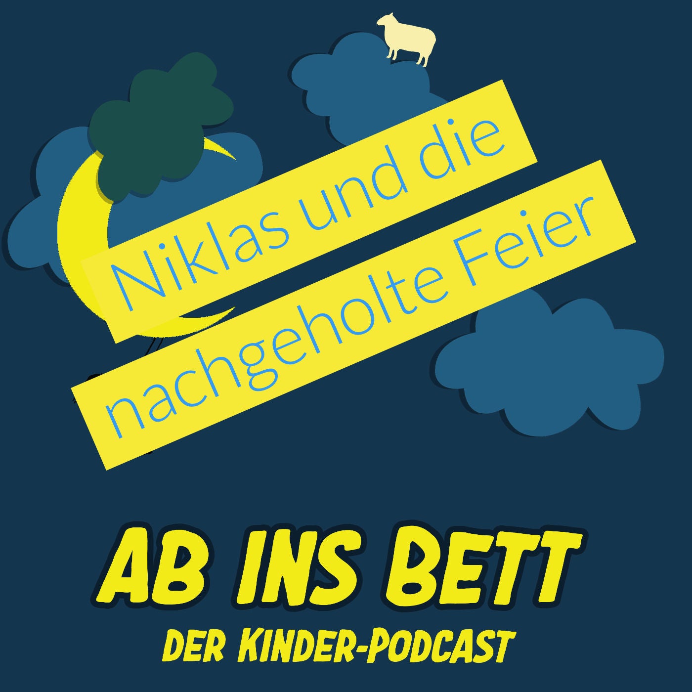 #299 Niklas und die nachgeholte Feier