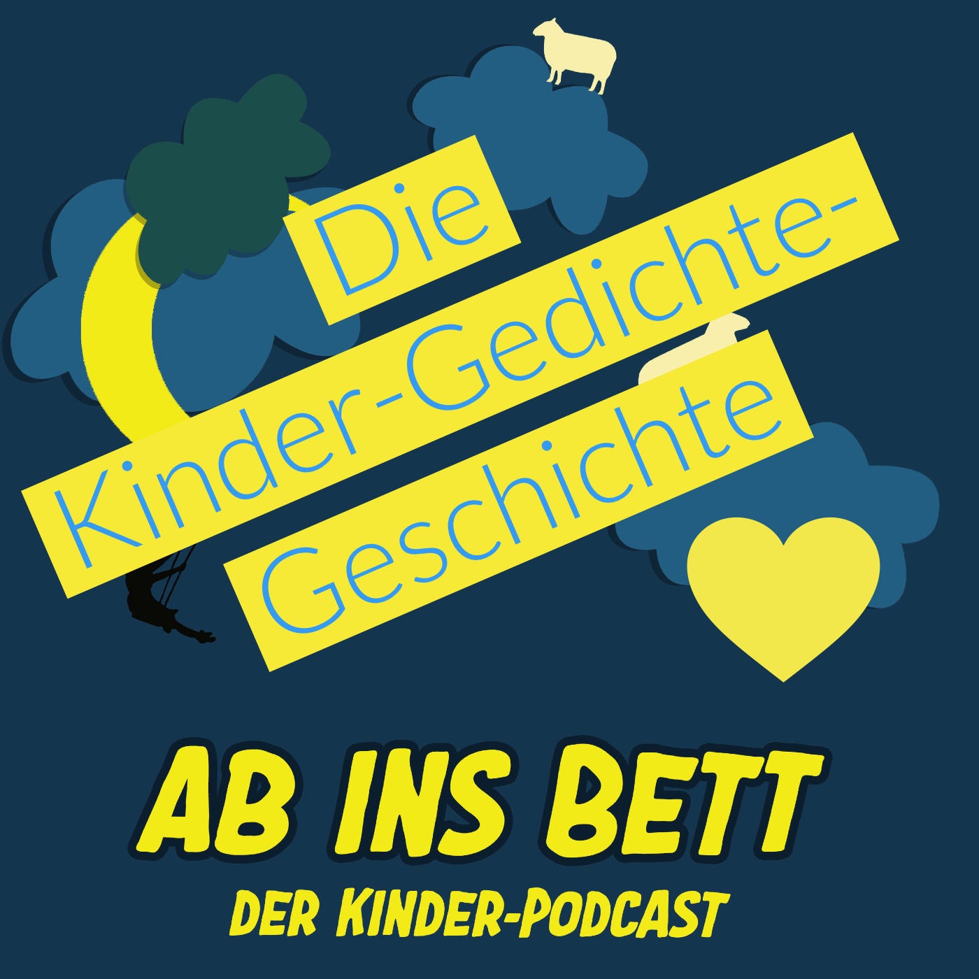 #262 Die Kinder-Gedichte-Geschichte