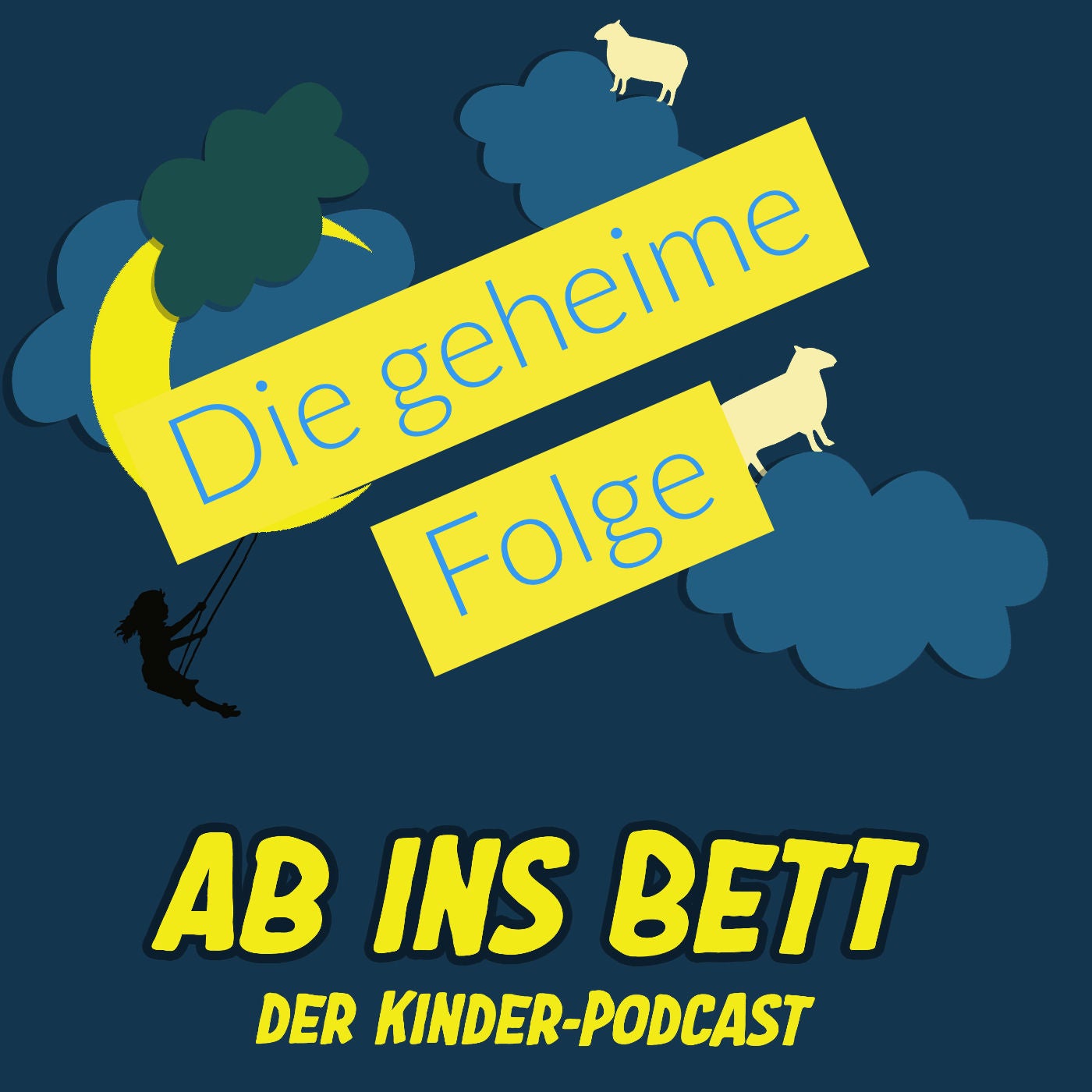 #311 Die geheime Folge (NICHT WEITERSAGEN!)