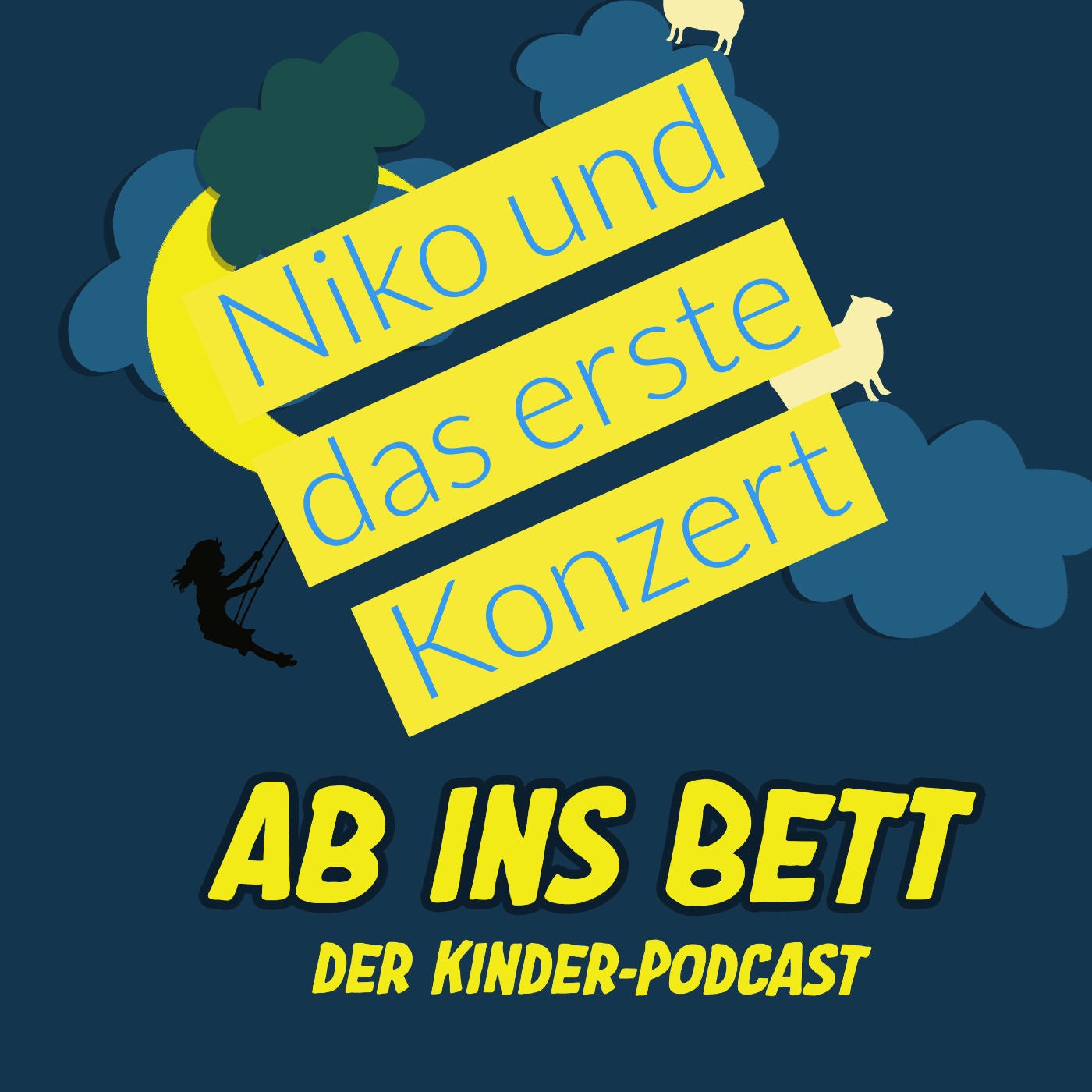 #621 Niko und das erste Konzert