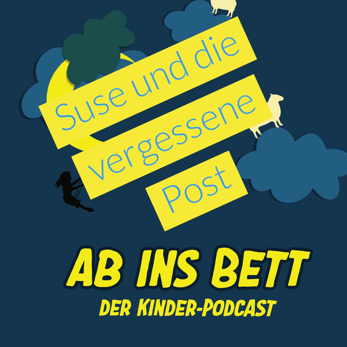 #703 Suse und die vergessene Post