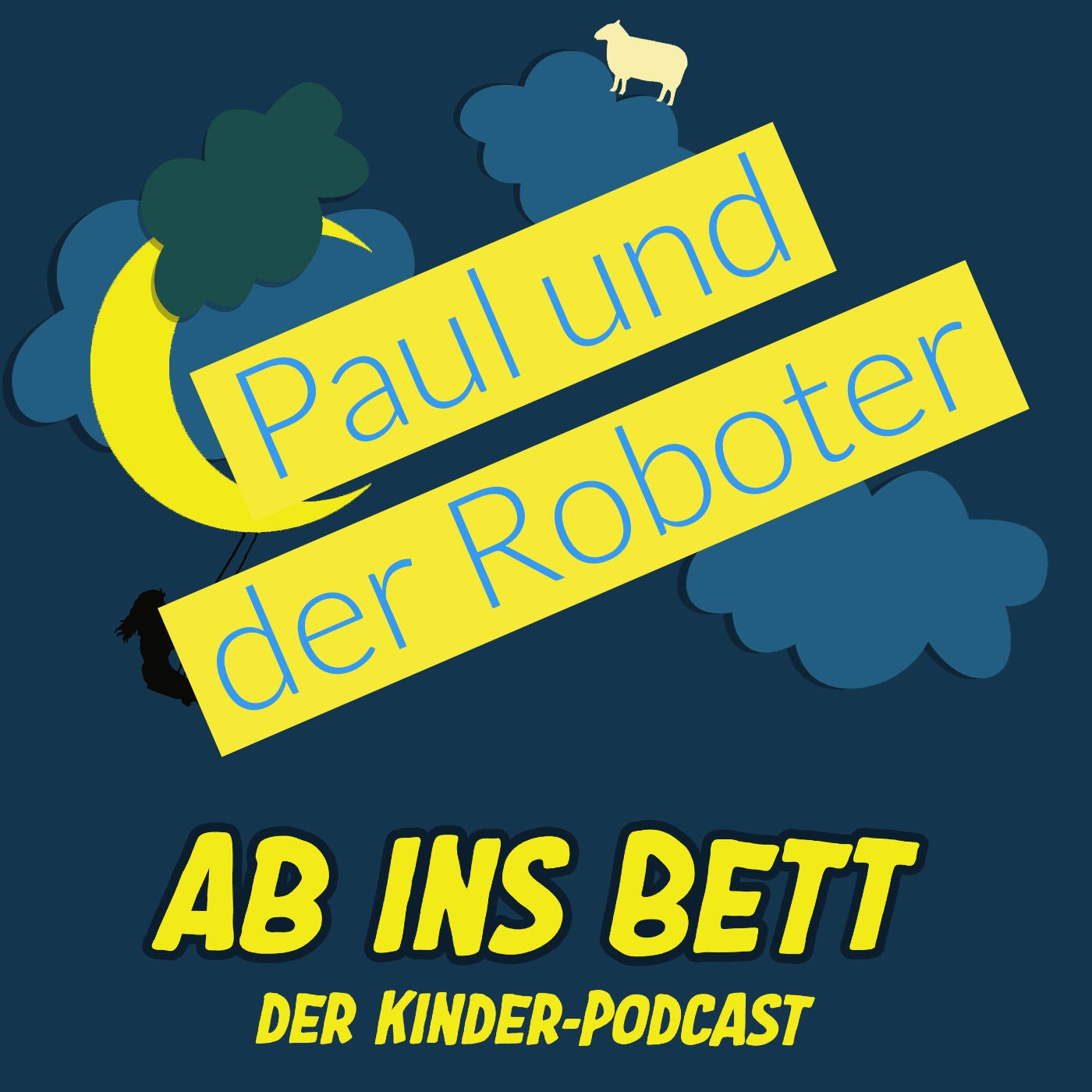 #288 Paul und der Roboter
