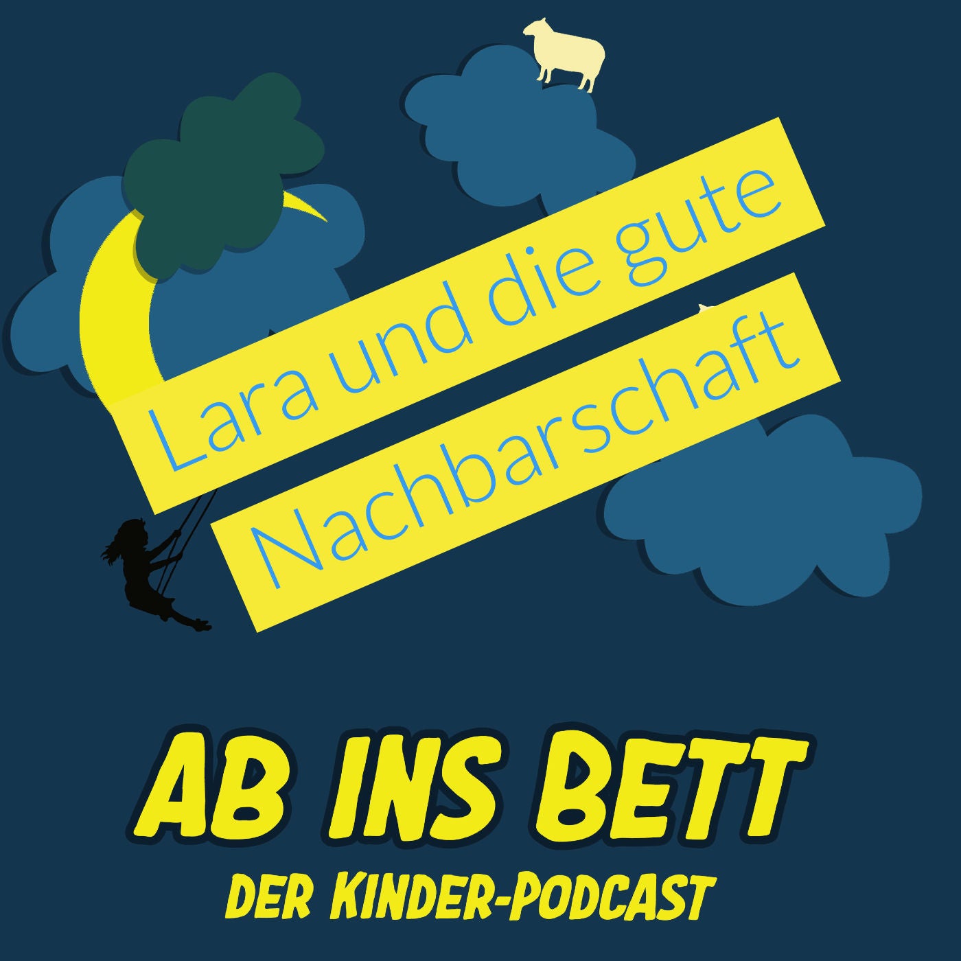 #349 Lara und die gute Nachbarschaft