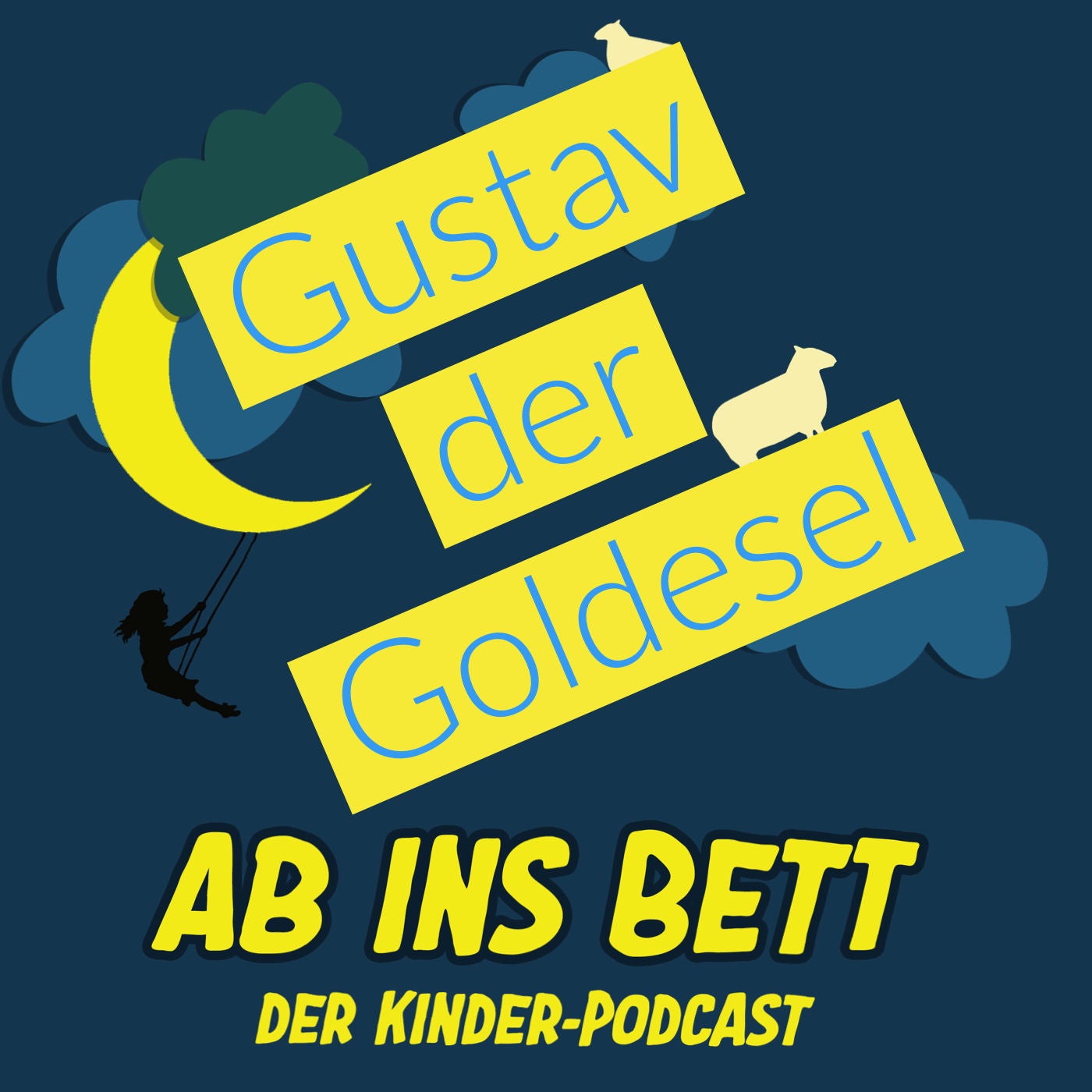 #248 Gustav der Goldesel