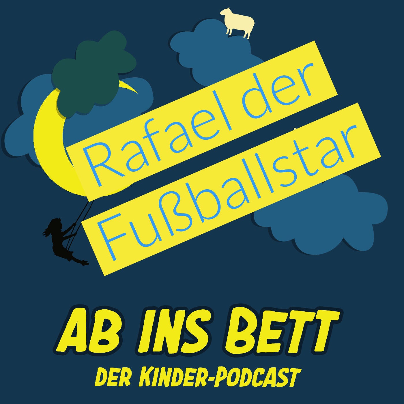 #263 Rafael der Fußballstar
