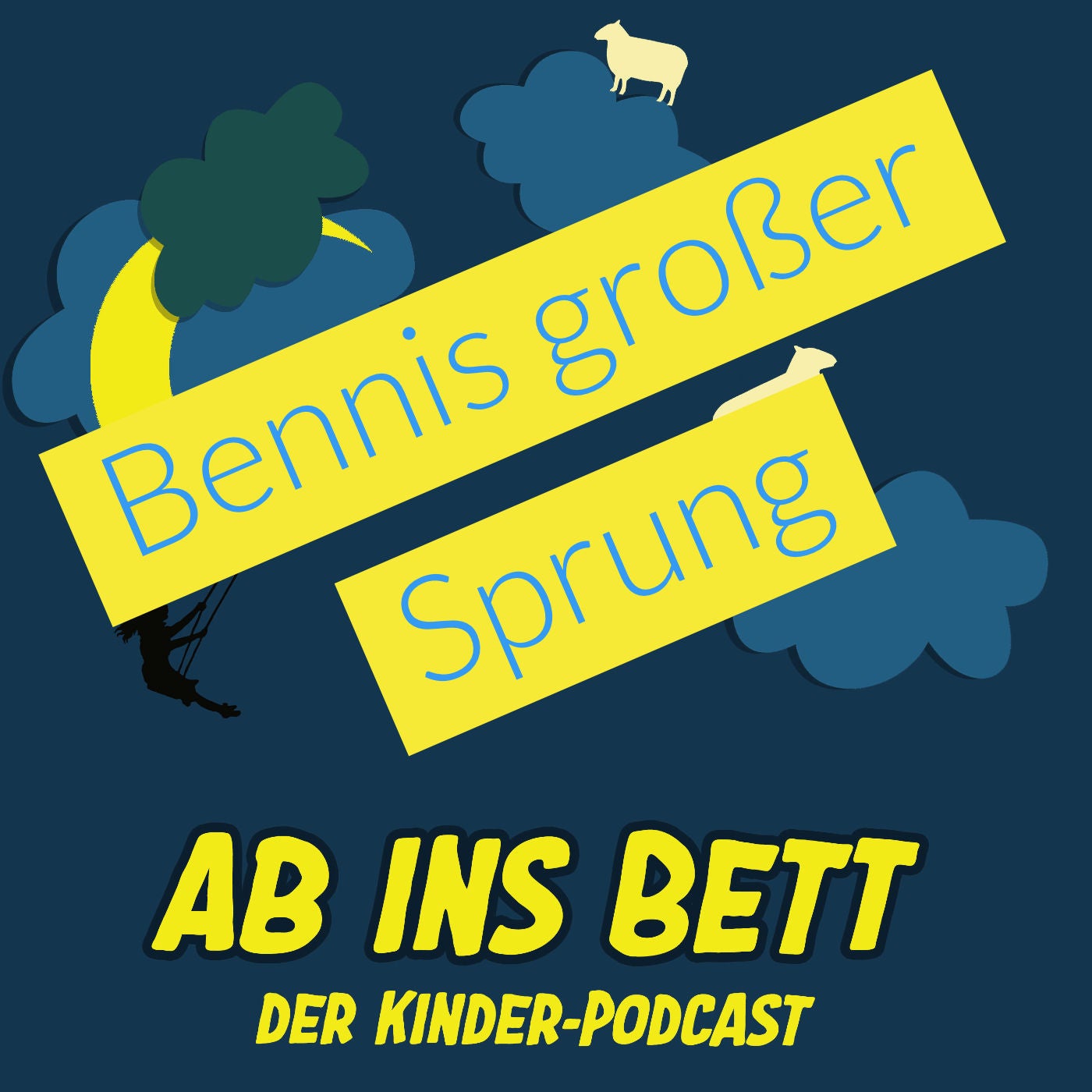 #271 Bennis großer Sprung