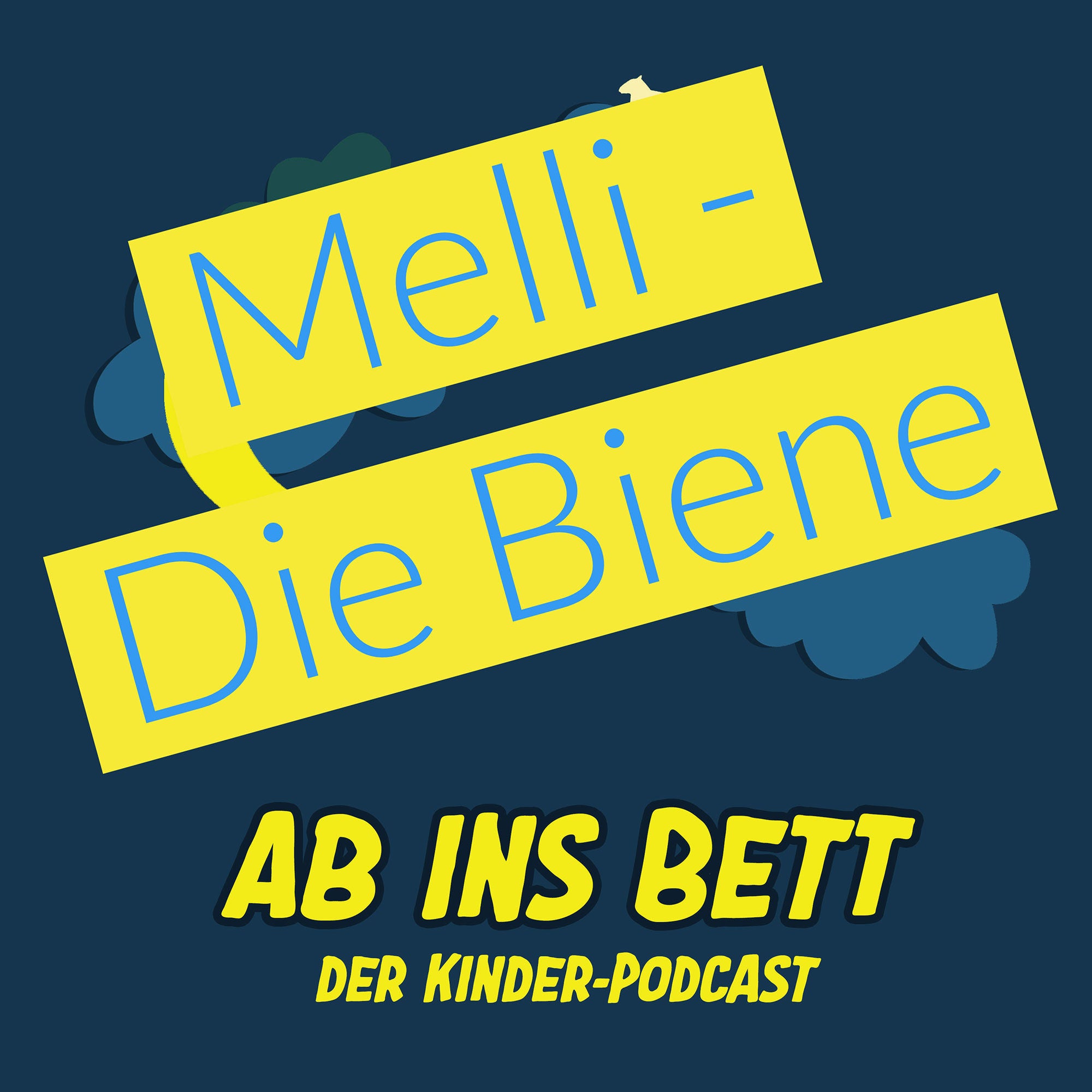 #007 Melli - Die Biene