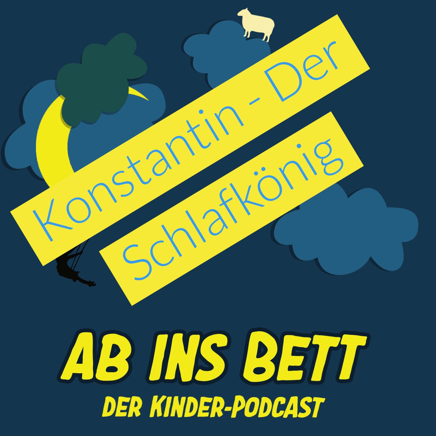 #152 Konstantin - Der Schlafkönig