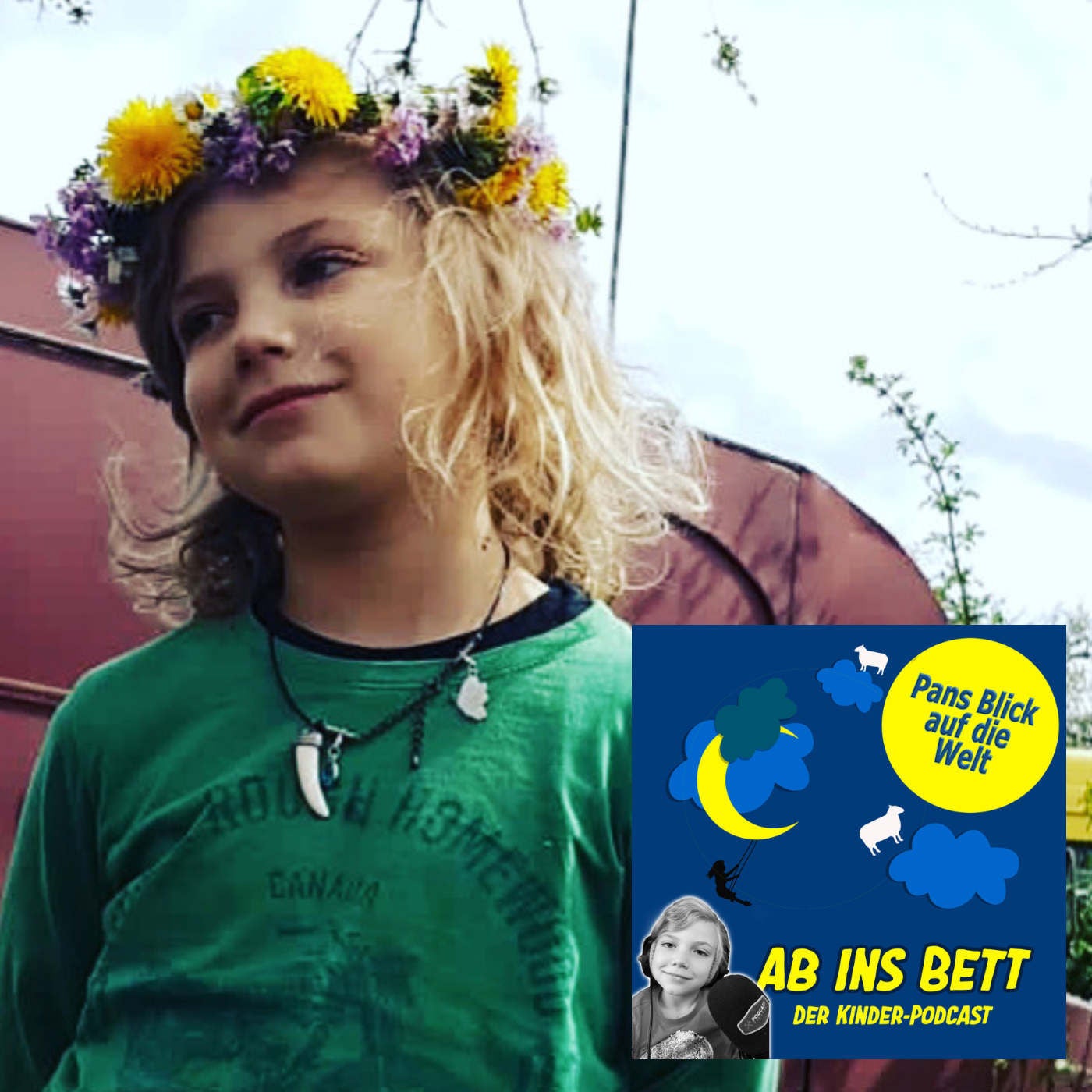 Sonderfolge Pans Blick auf die Welt: Frühling