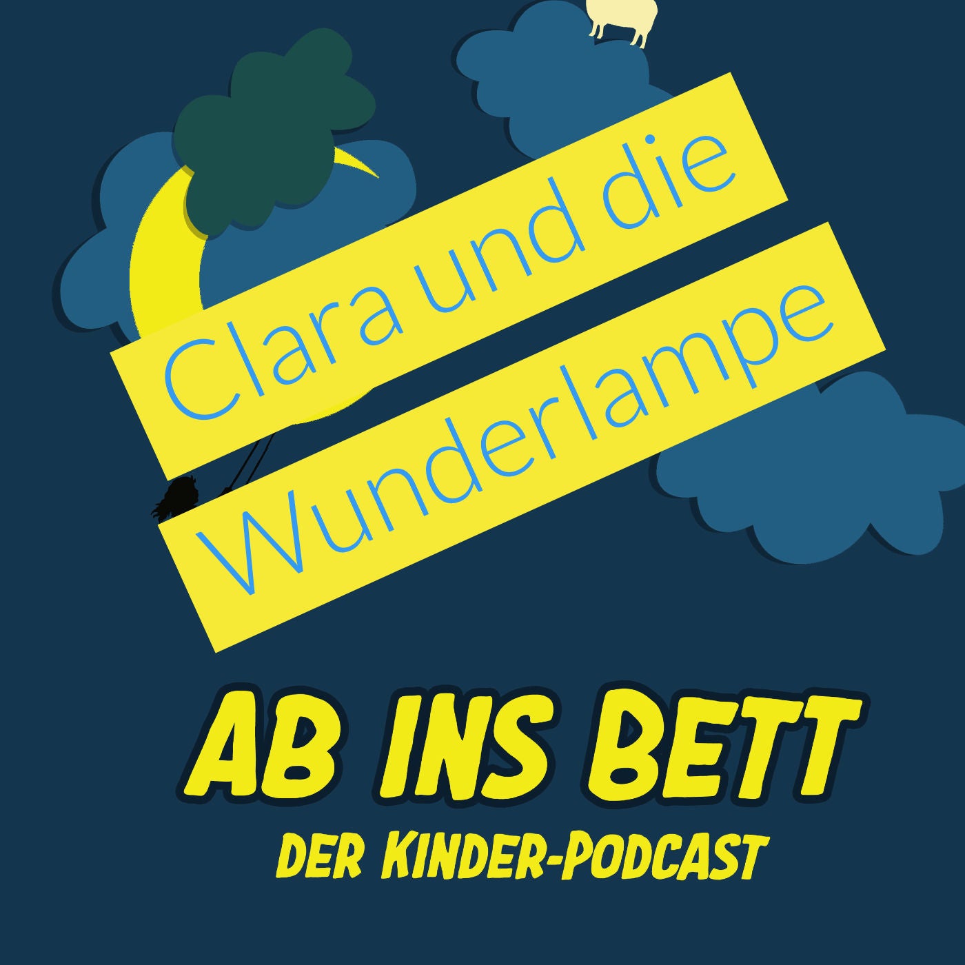 #662 Clara und die Wunderlampe