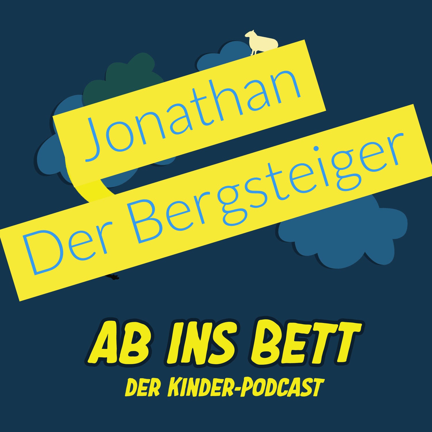#051 Jonathan - Der Bergsteiger