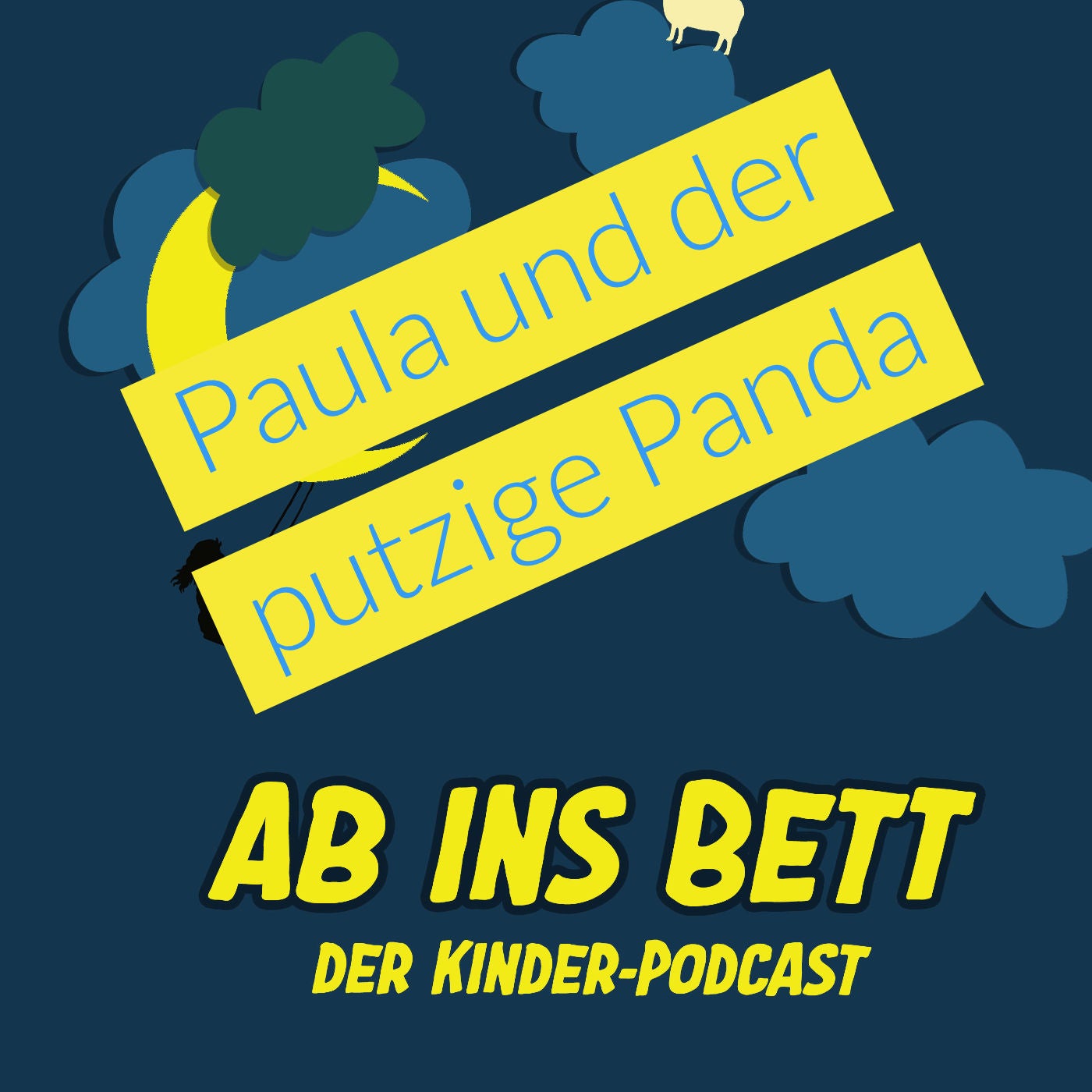 #658 Paula und der putzige Panda