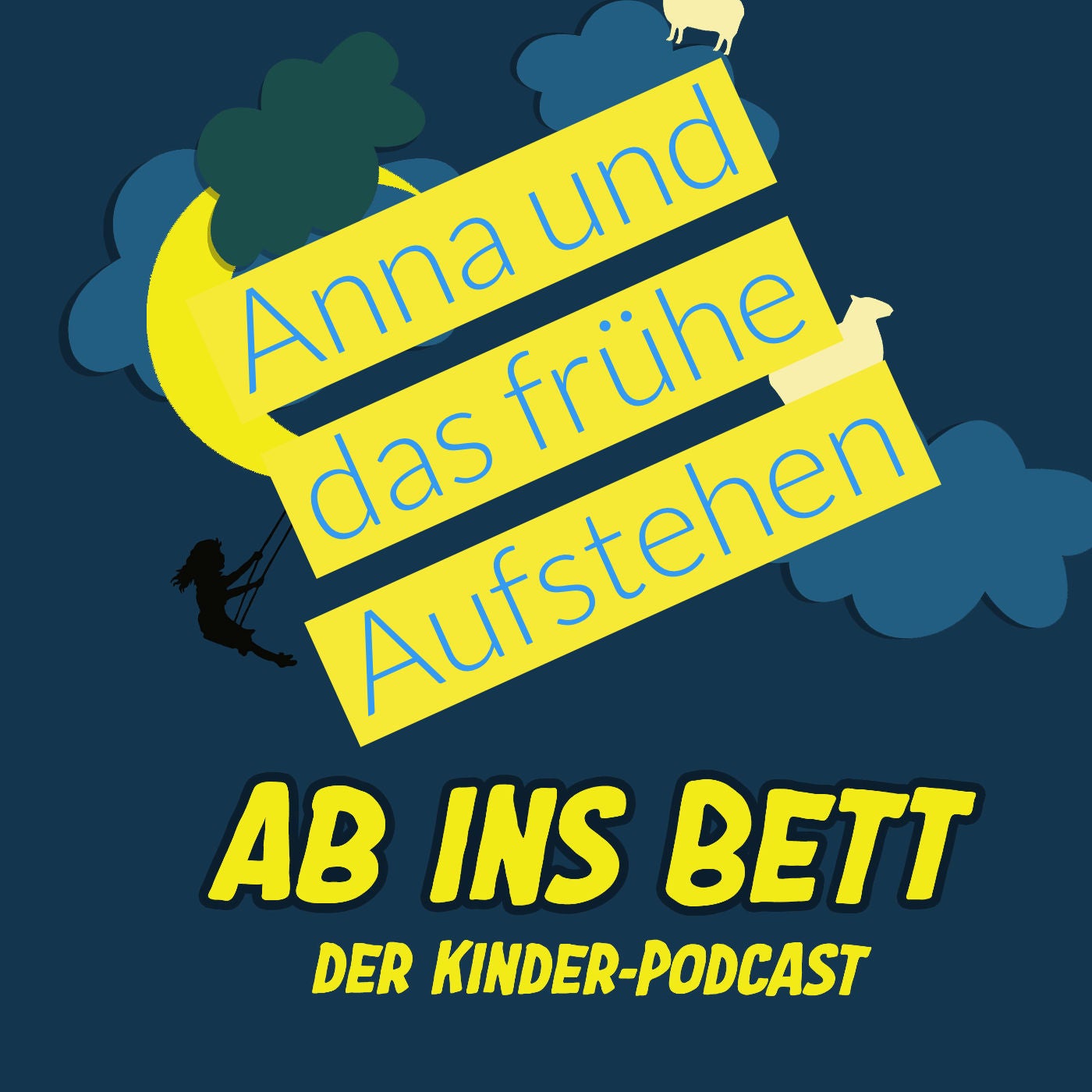 #606 Anna und das frühe Aufstehen