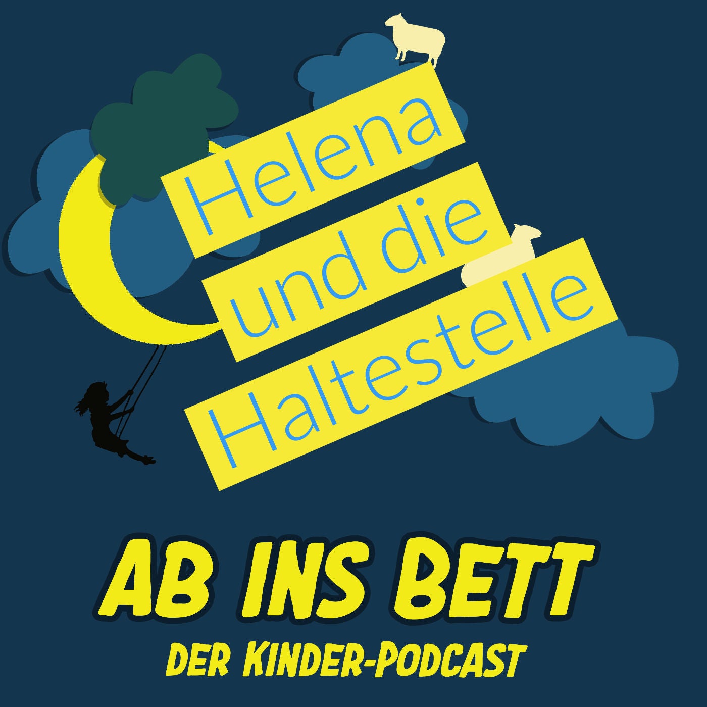 #397 Helena und die Haltestelle